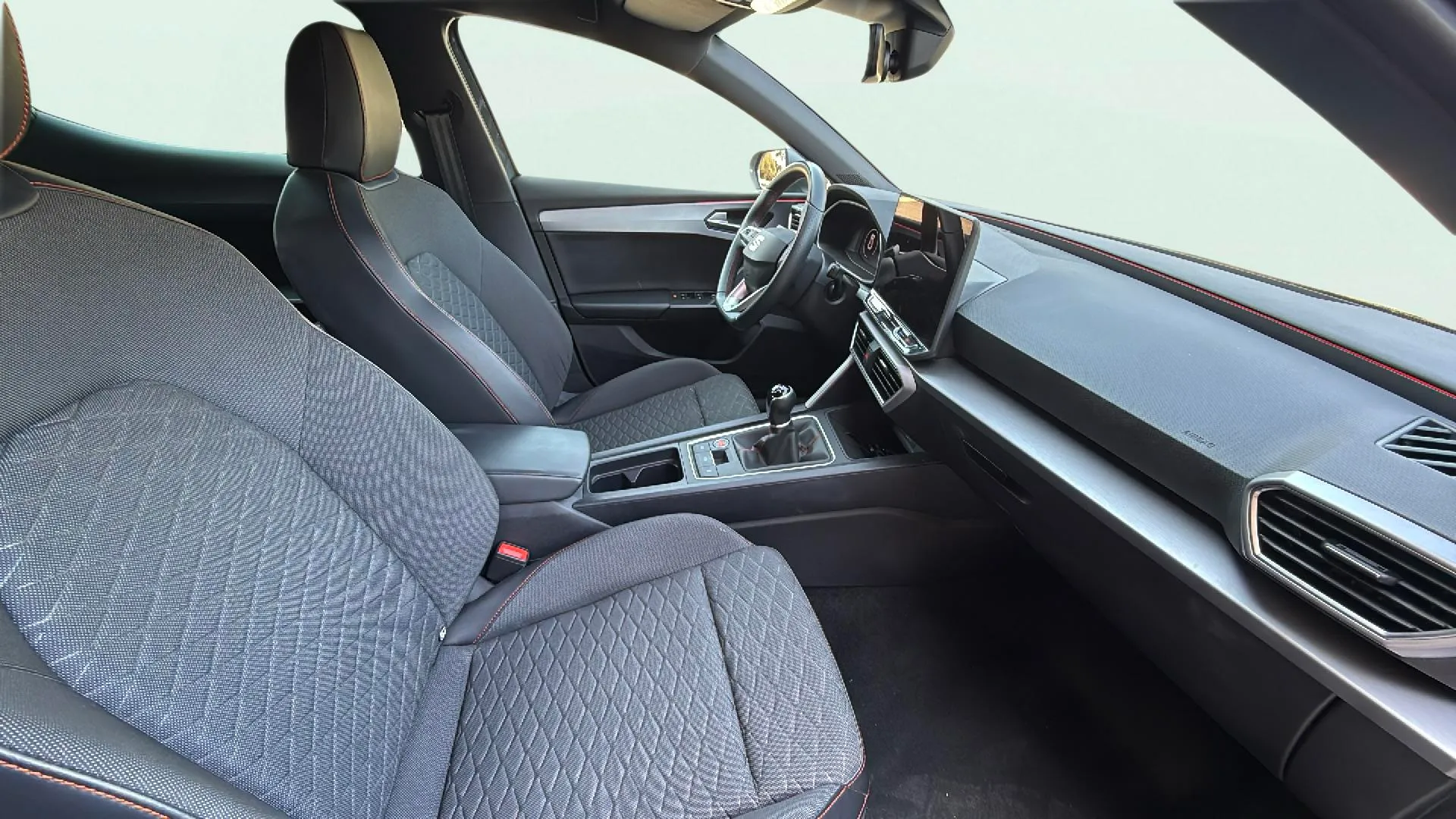 SEAT León 1.5 TSI FR 75 Aniversario - foto 16