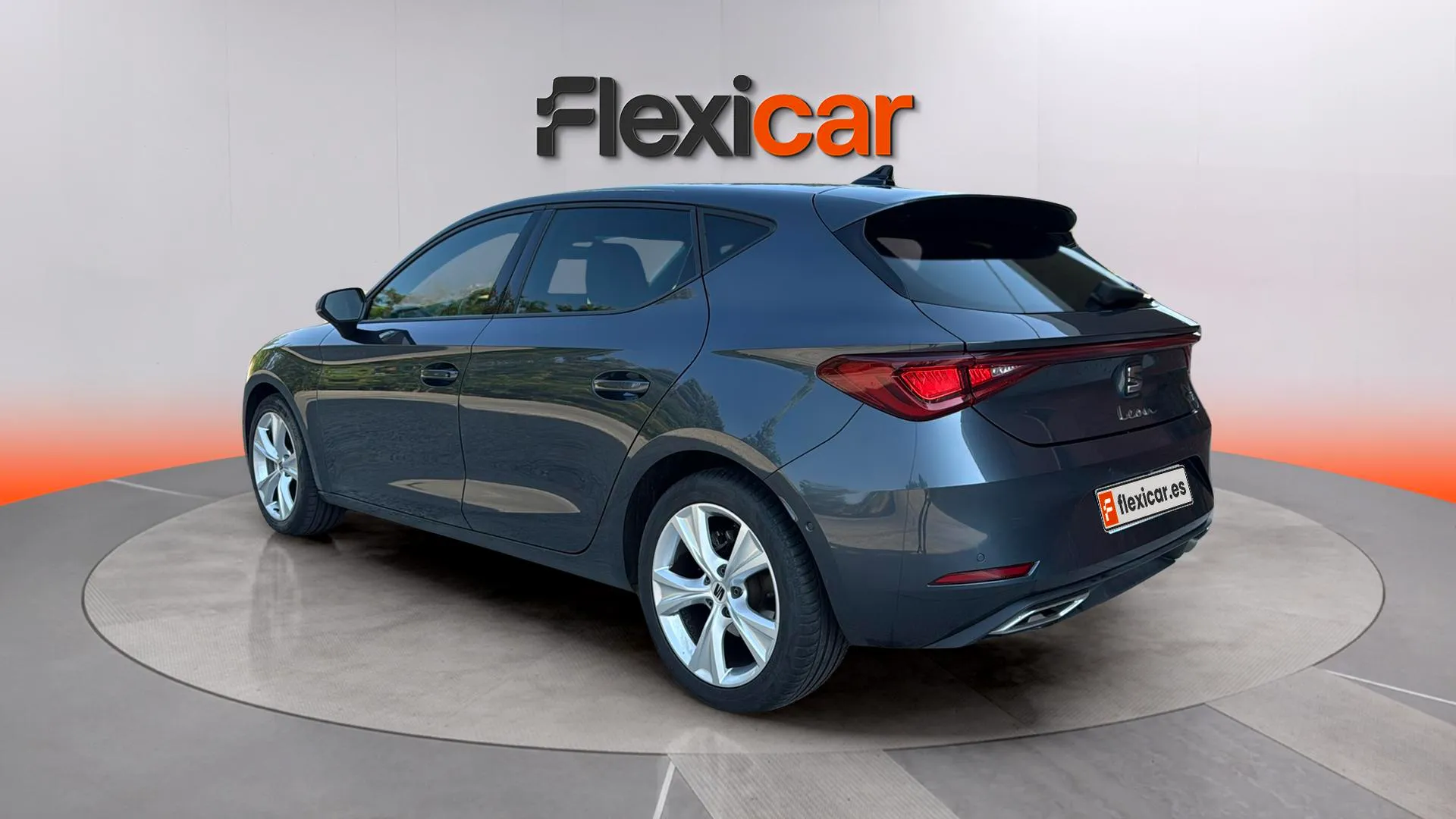 SEAT León 1.5 TSI FR 75 Aniversario - foto 5