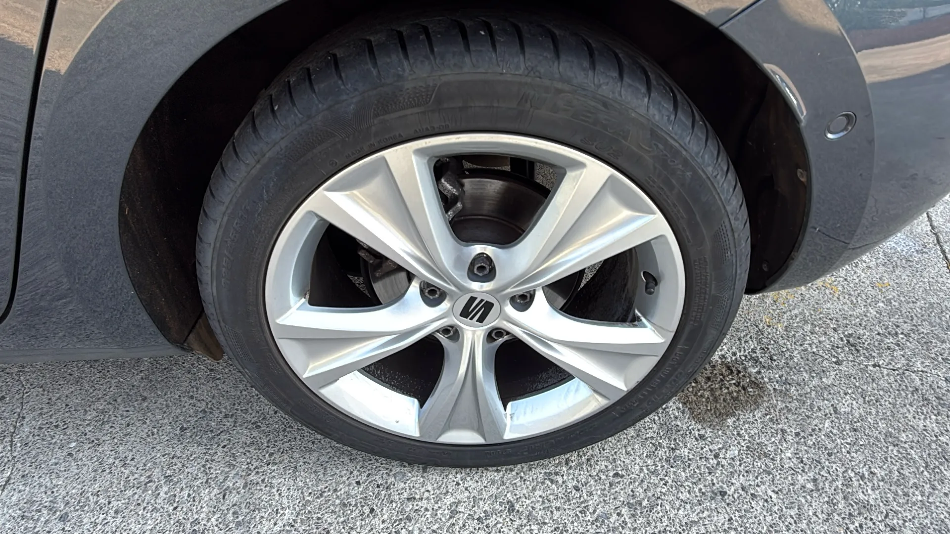 SEAT León 1.5 TSI FR 75 Aniversario - foto 21