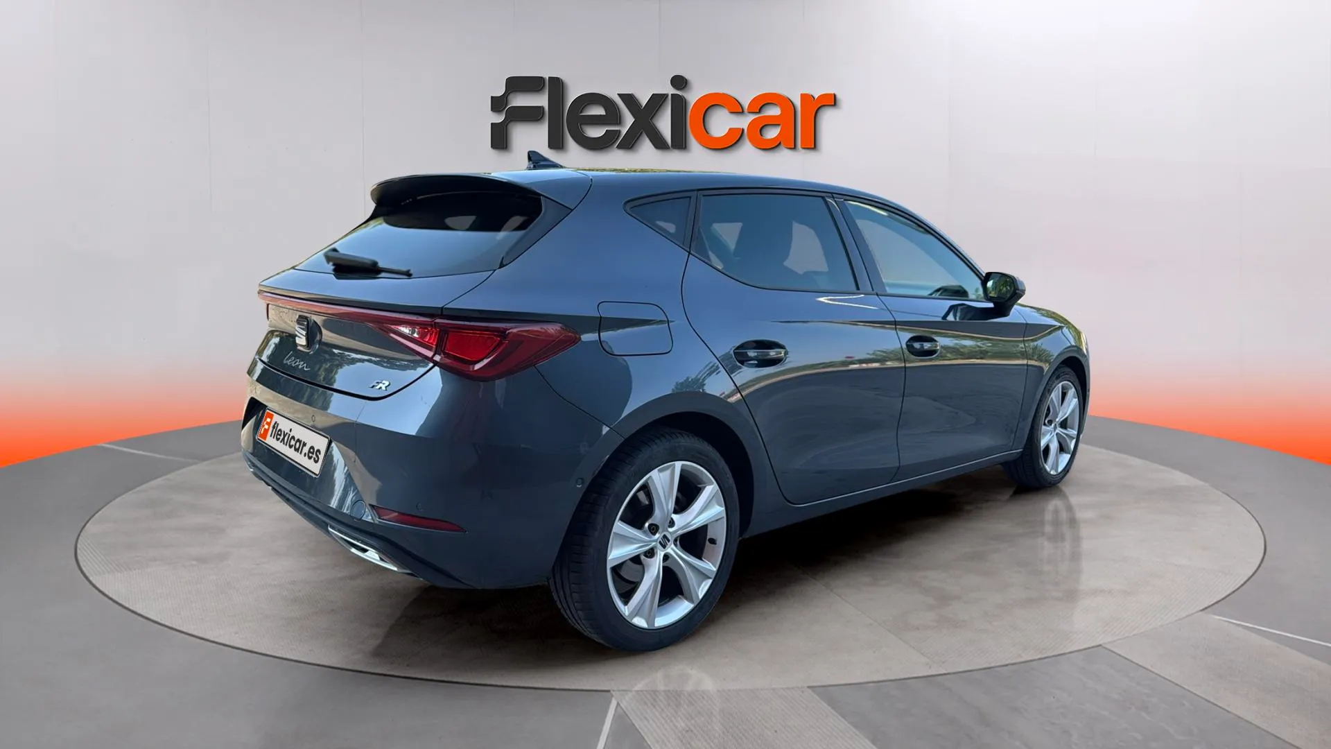 SEAT León 1.5 TSI FR 75 Aniversario - foto 7