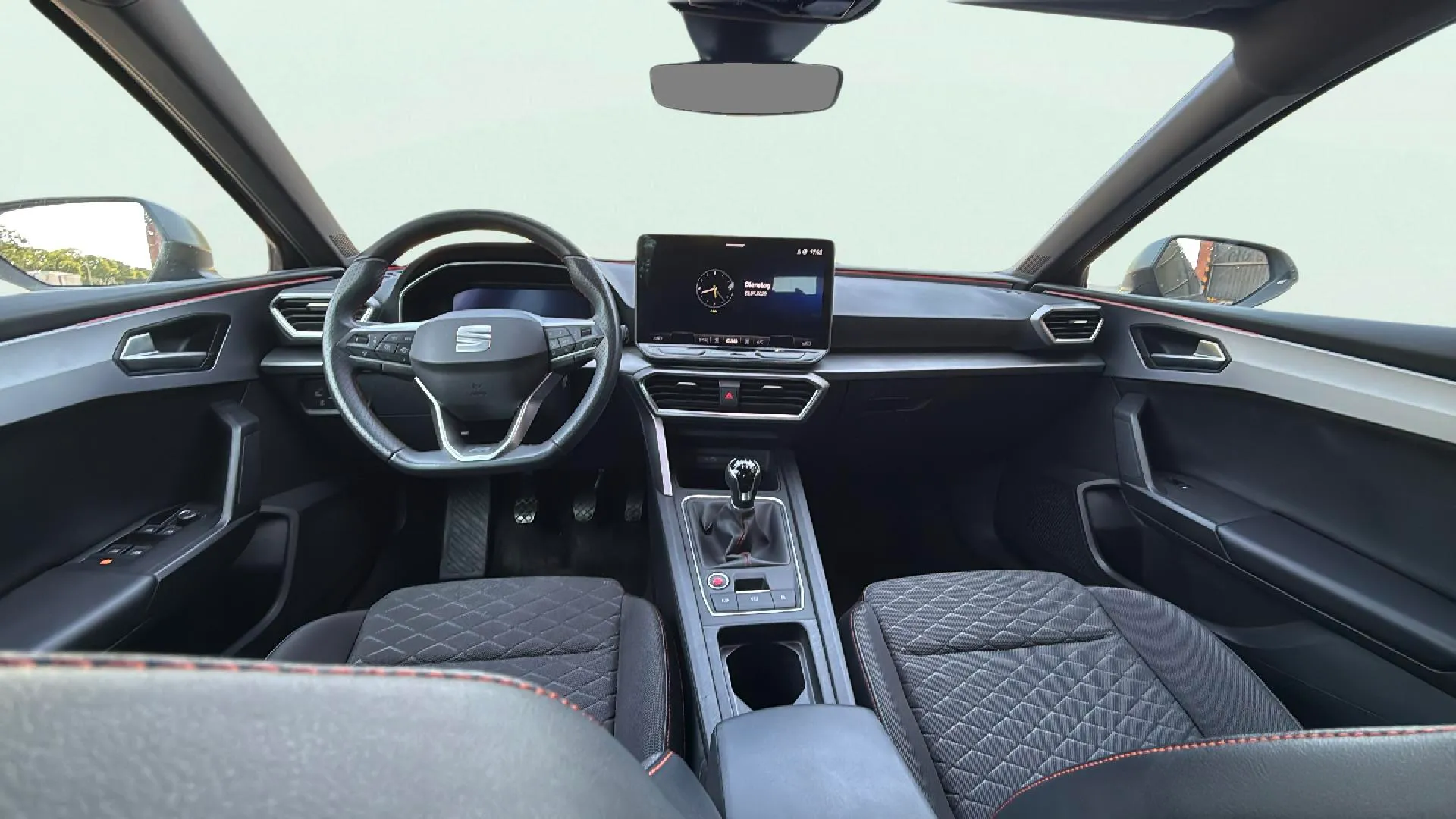 SEAT León 1.5 TSI FR 75 Aniversario - foto 9