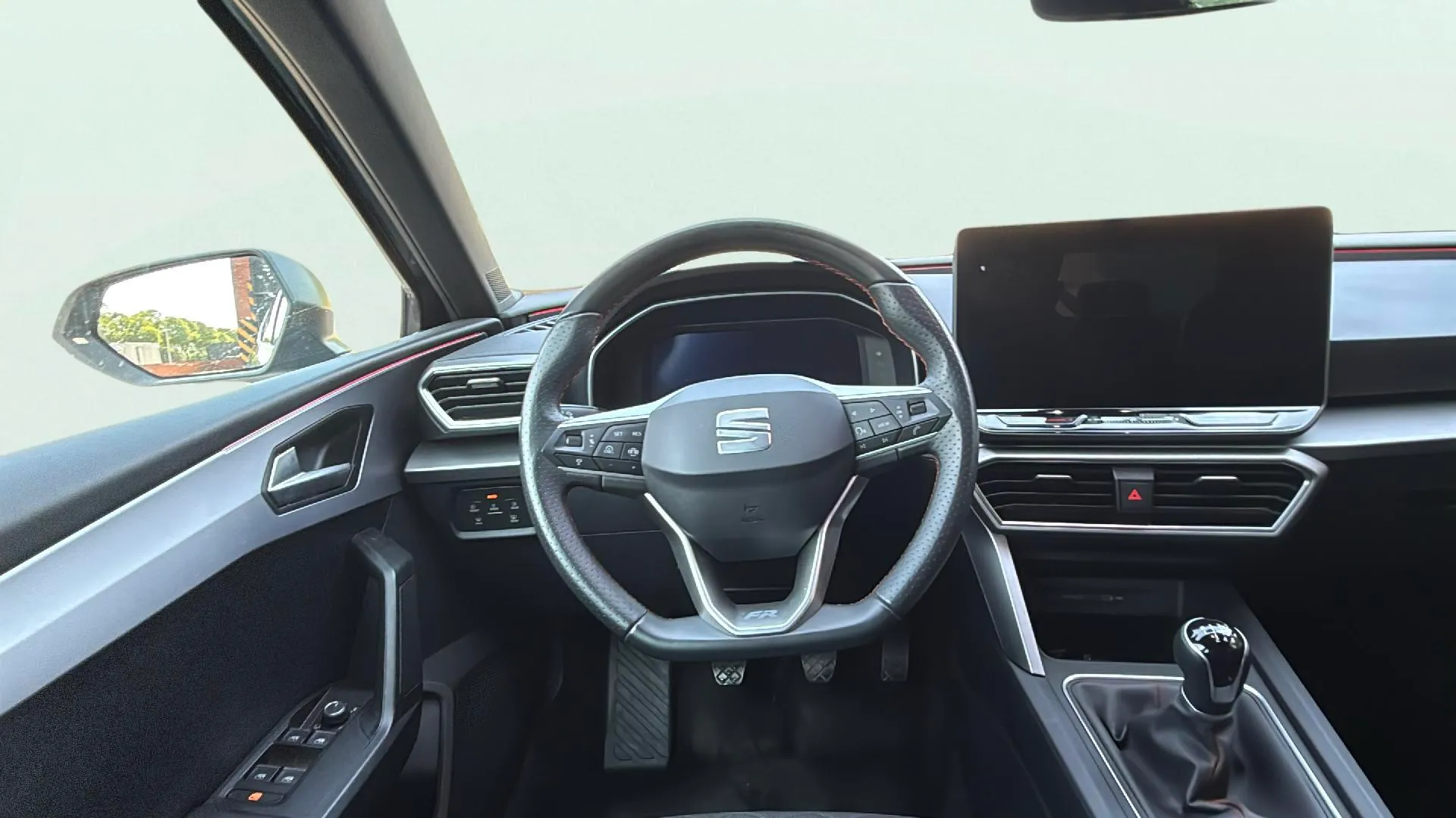 SEAT León 1.5 TSI FR 75 Aniversario - foto 12