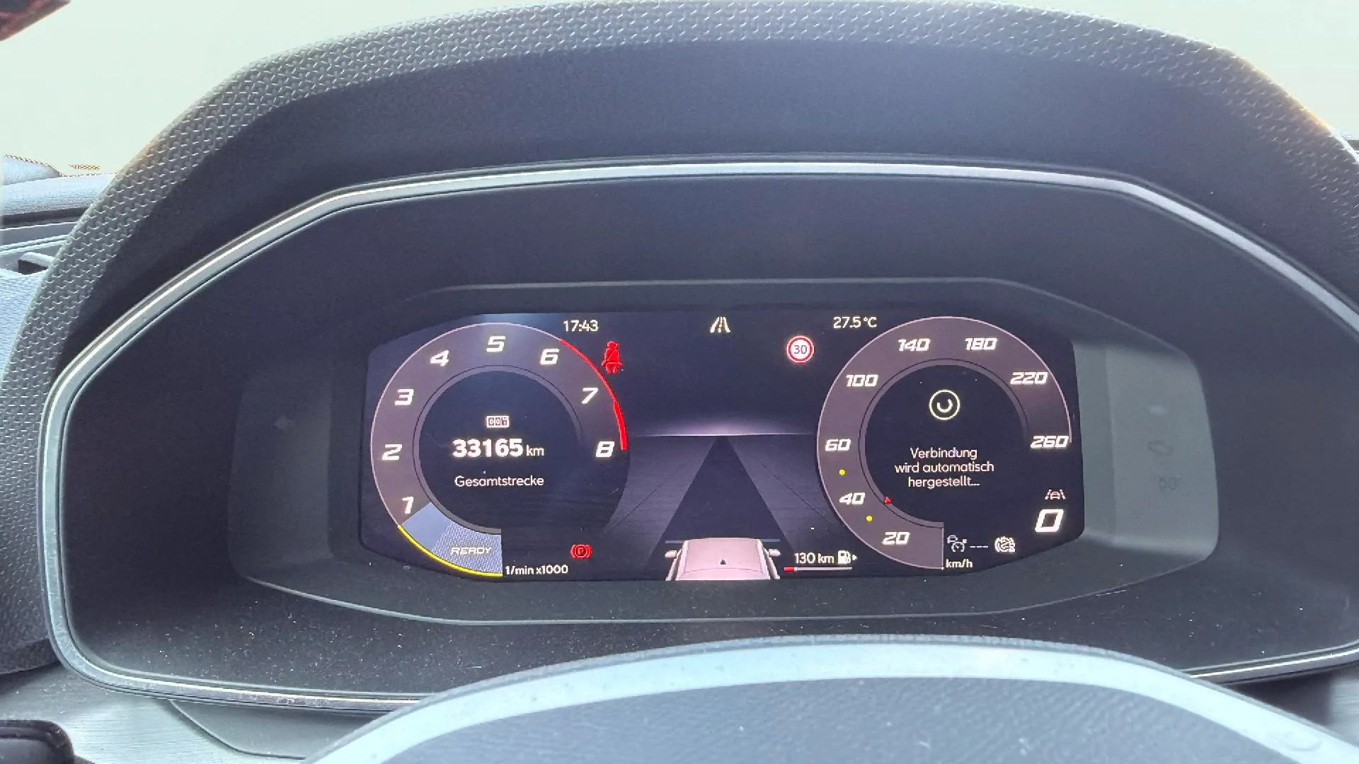 SEAT León 1.5 TSI FR 75 Aniversario - foto 13