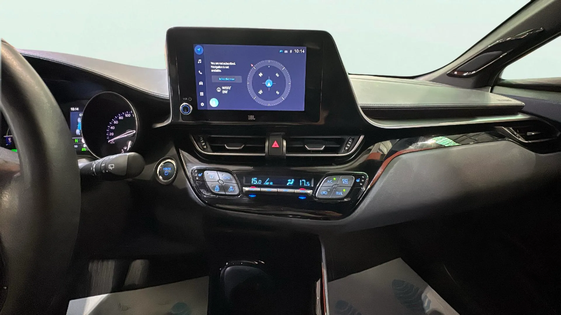 Toyota C-HR 2.0 180H Advance - foto 12