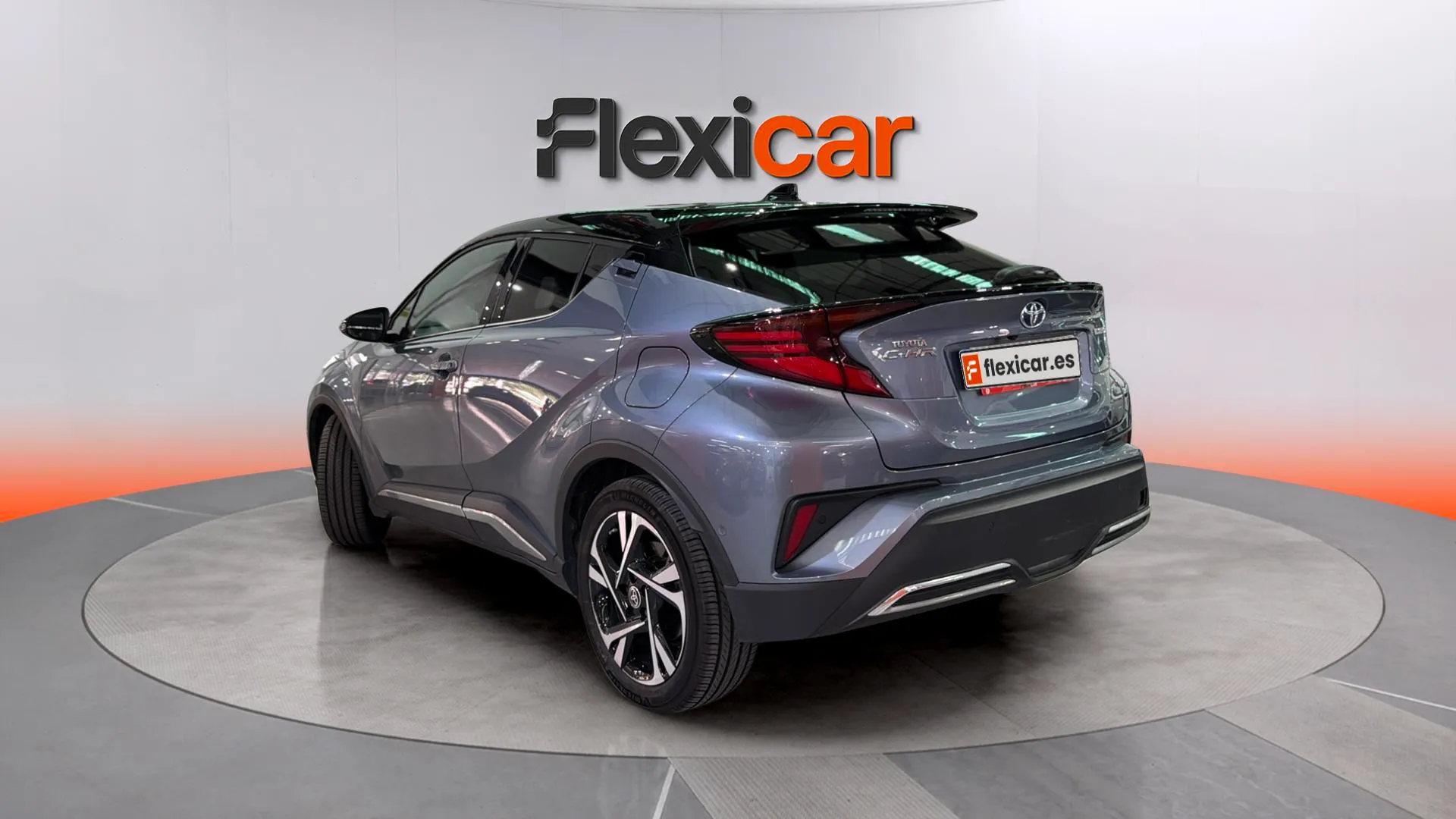 Toyota C-HR 2.0 180H Advance - foto 5