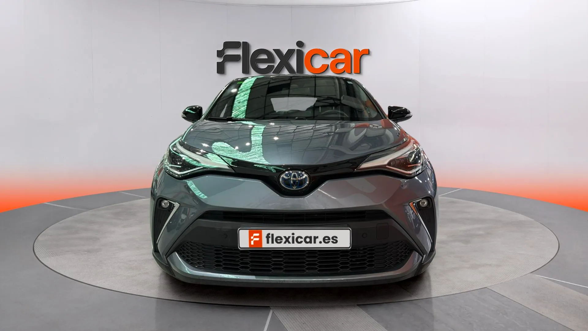 Toyota C-HR 2.0 180H Advance - foto 2