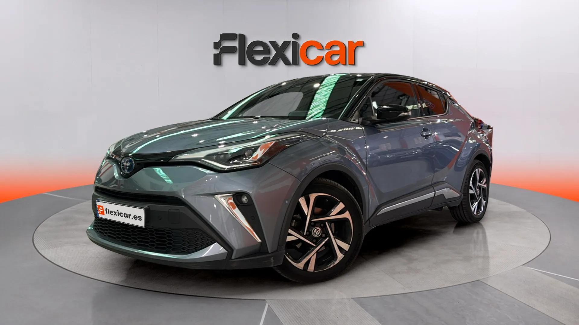 Toyota C-HR 2.0 180H Advance - foto 3