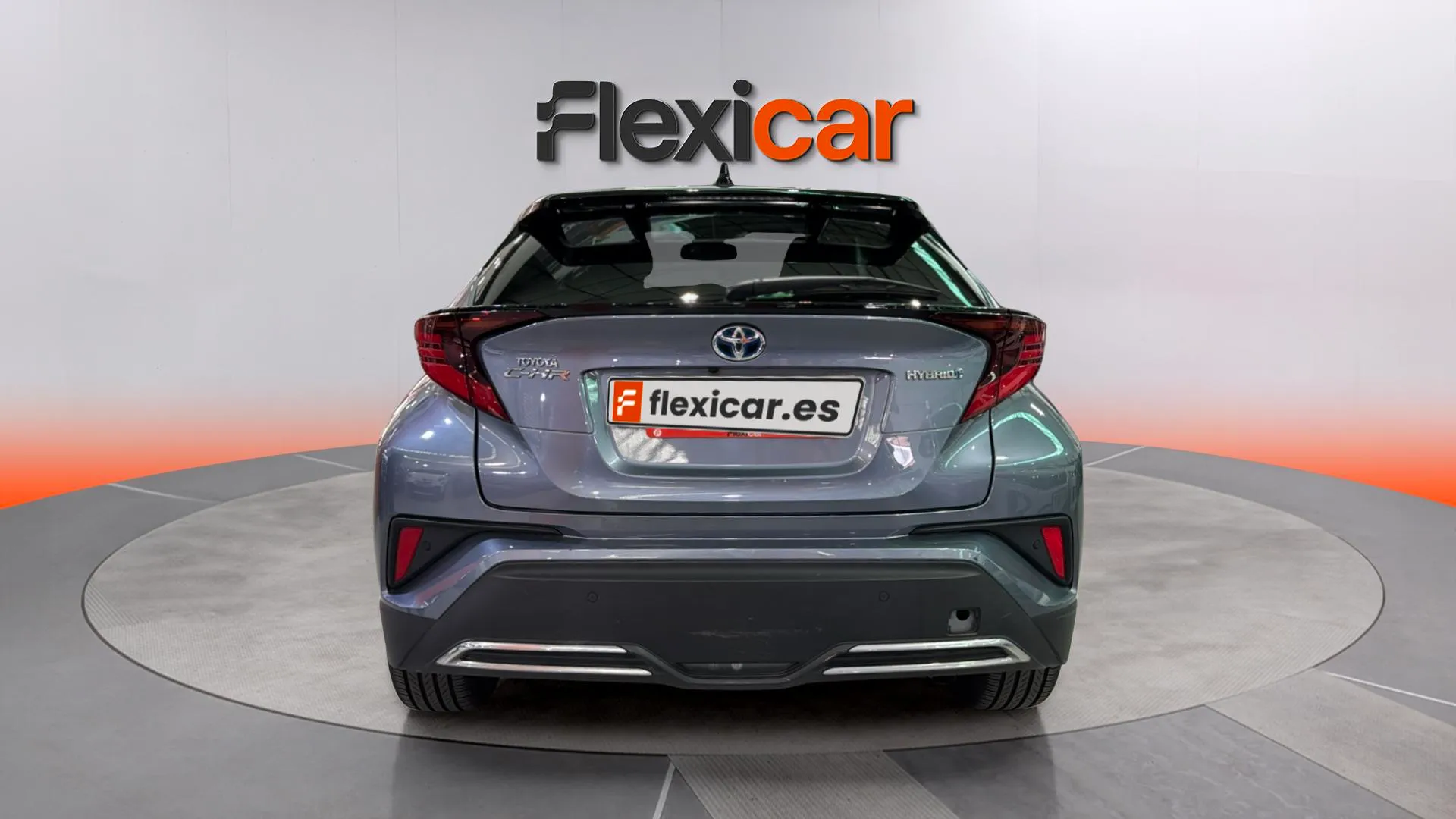 Toyota C-HR 2.0 180H Advance - foto 6