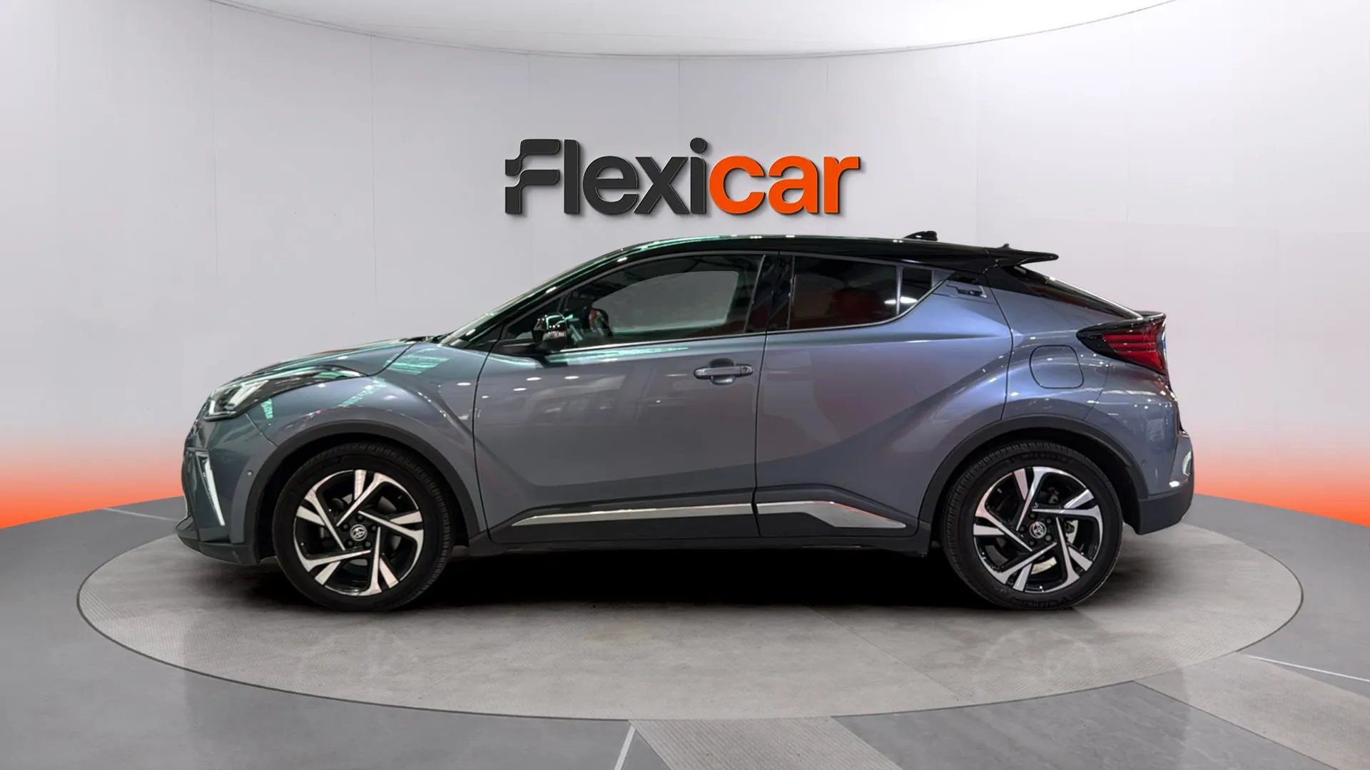 Toyota C-HR 2.0 180H Advance - foto 4