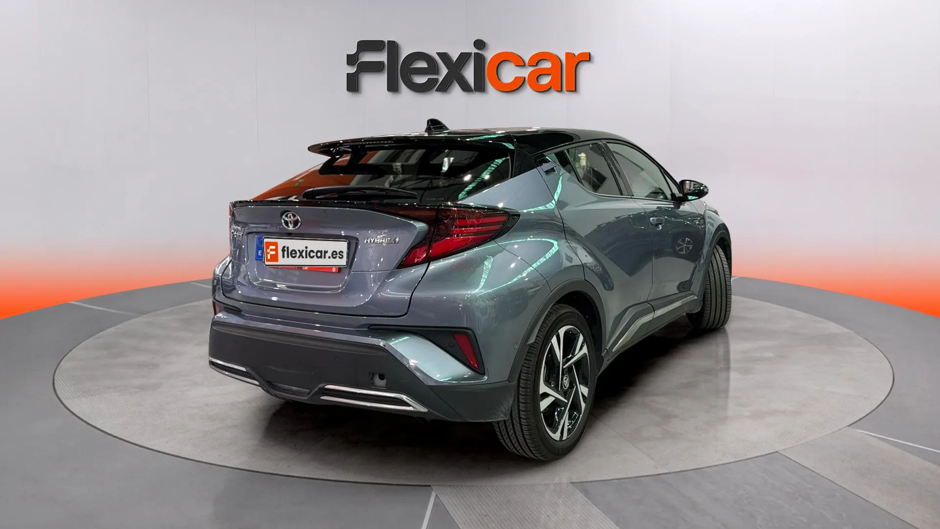 Toyota C-HR 2.0 180H Advance - foto 7
