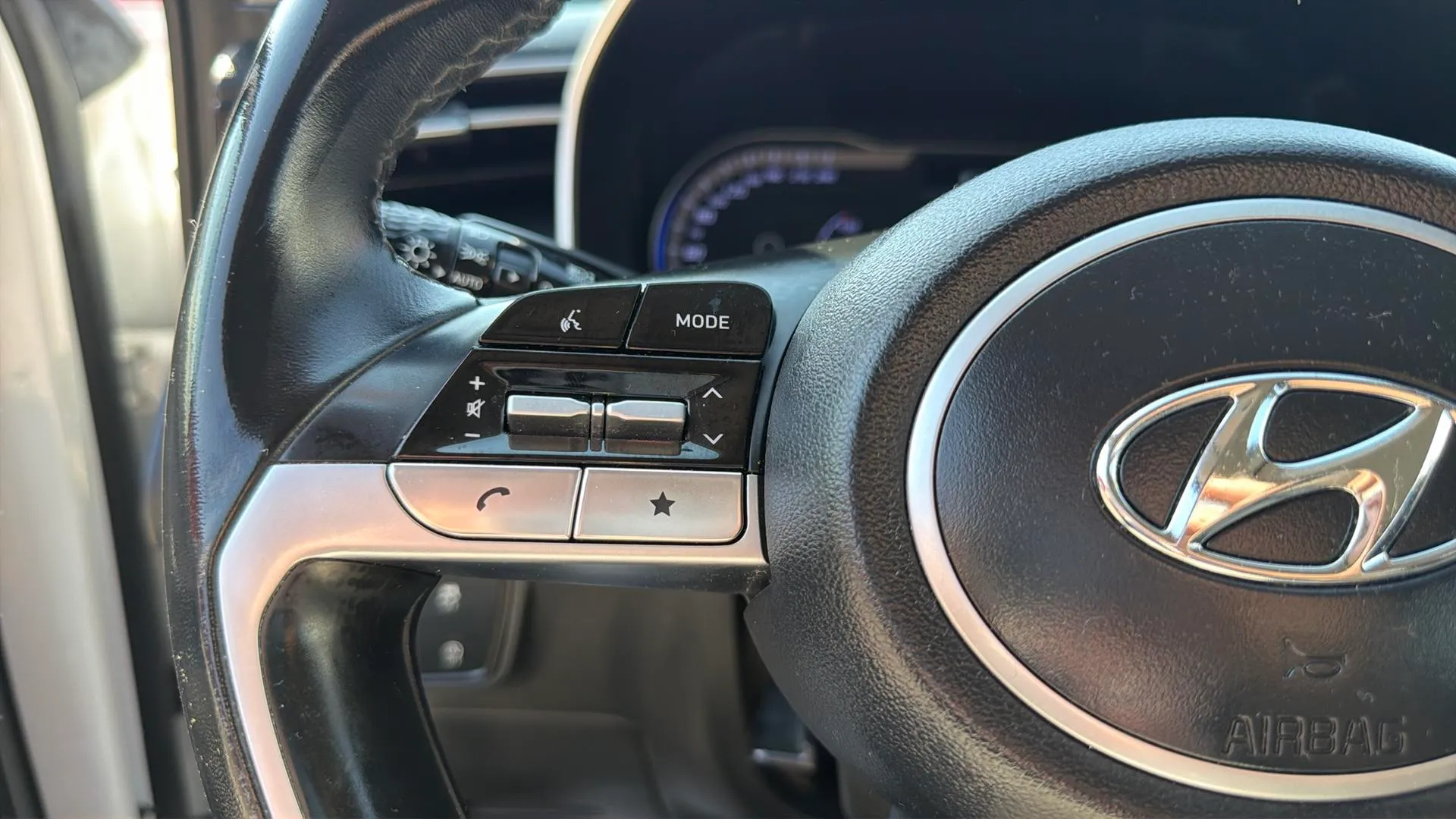 Hyundai Tucson 1.6 T-GDi Klass - foto 10