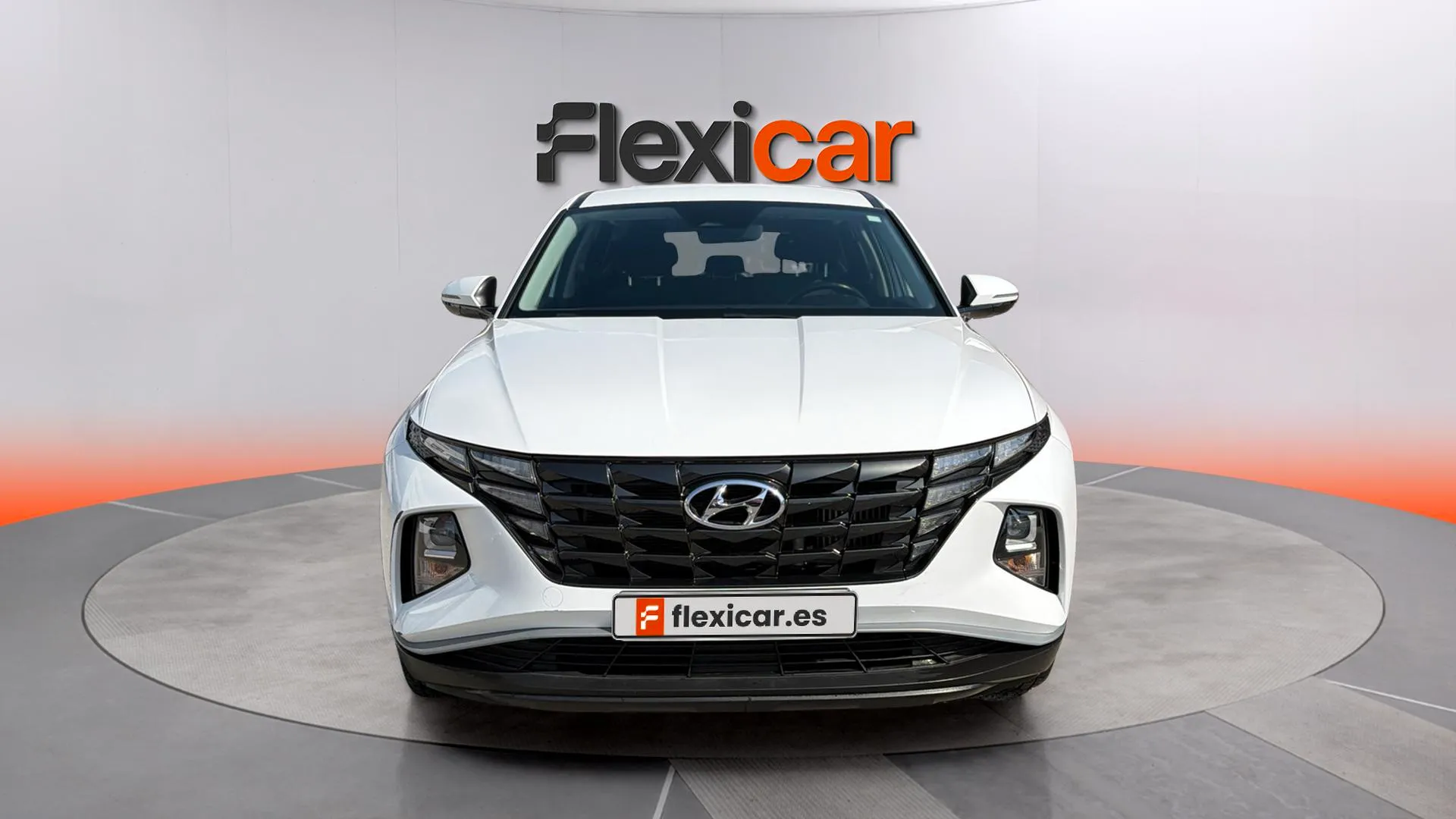 Hyundai Tucson 1.6 T-GDi Klass - foto 2
