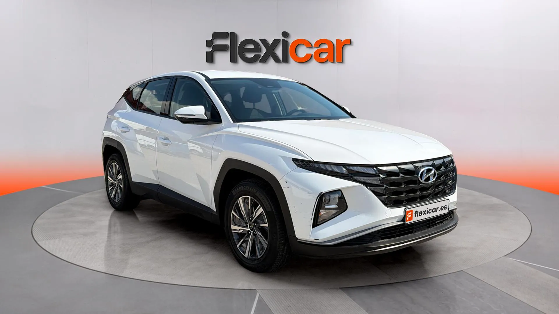 Hyundai Tucson 1.6 T-GDi Klass - foto 1