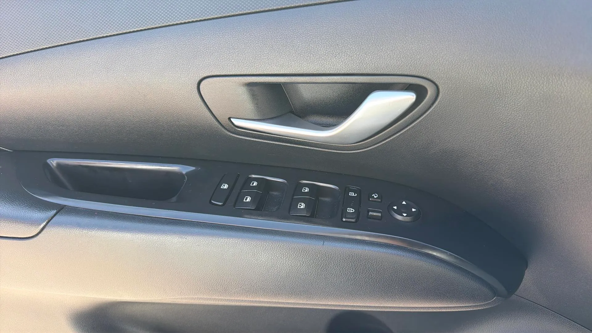 Hyundai Tucson 1.6 T-GDi Klass - foto 18