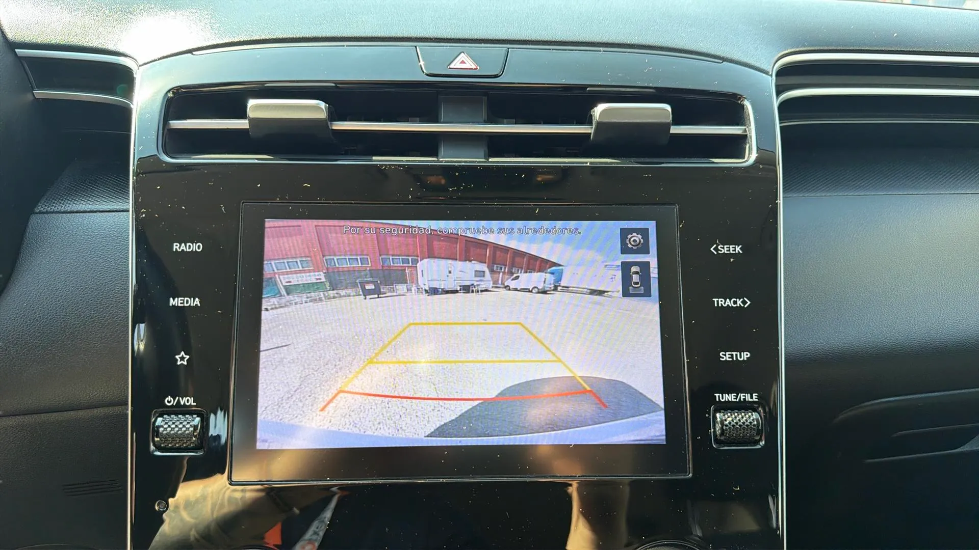 Hyundai Tucson 1.6 T-GDi Klass - foto 15