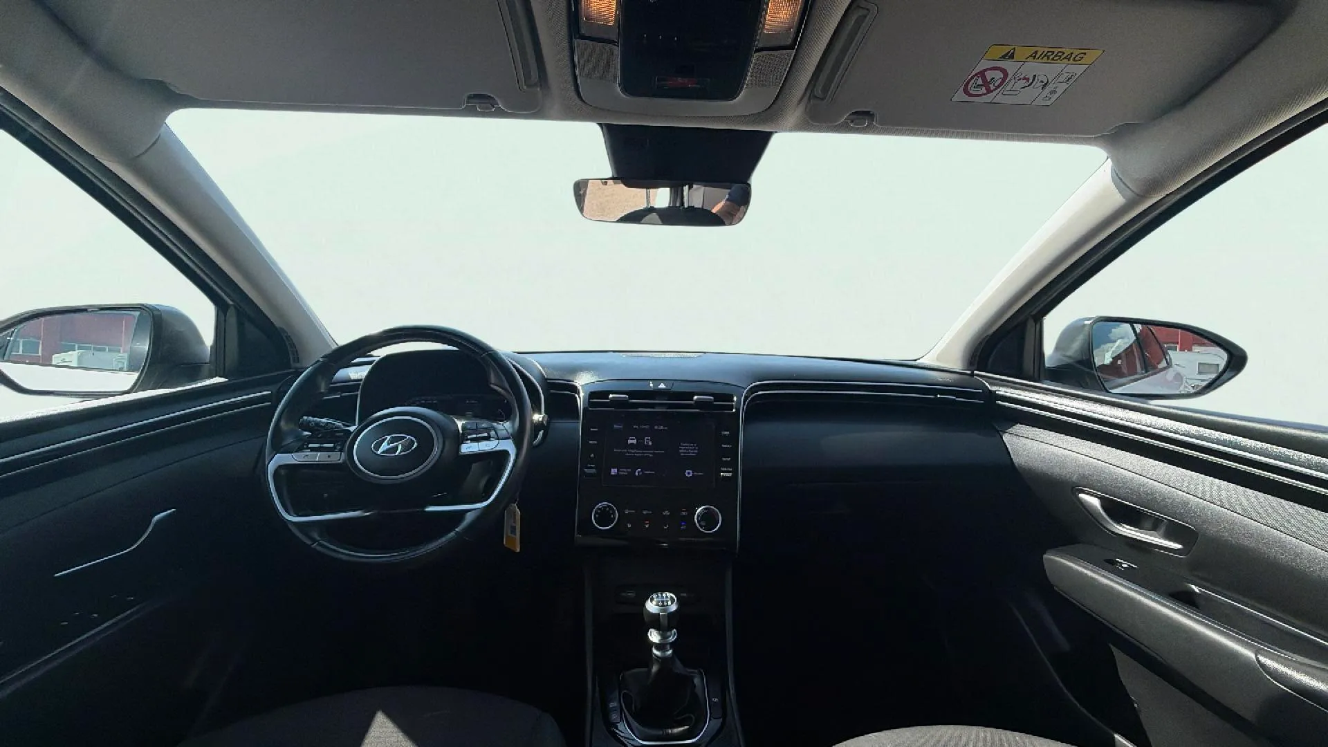 Hyundai Tucson 1.6 T-GDi Klass - foto 7