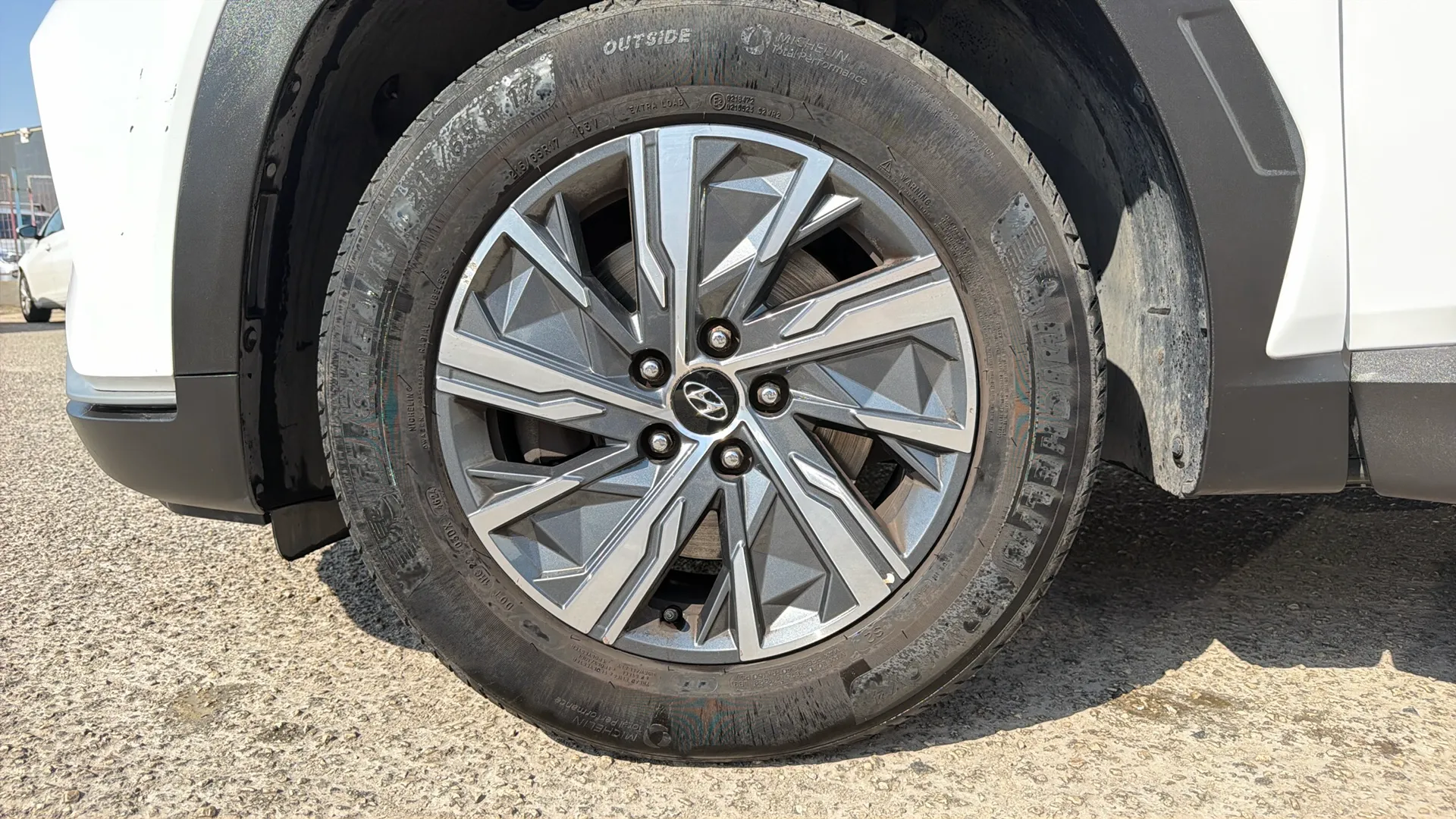 Hyundai Tucson 1.6 T-GDi Klass - foto 20