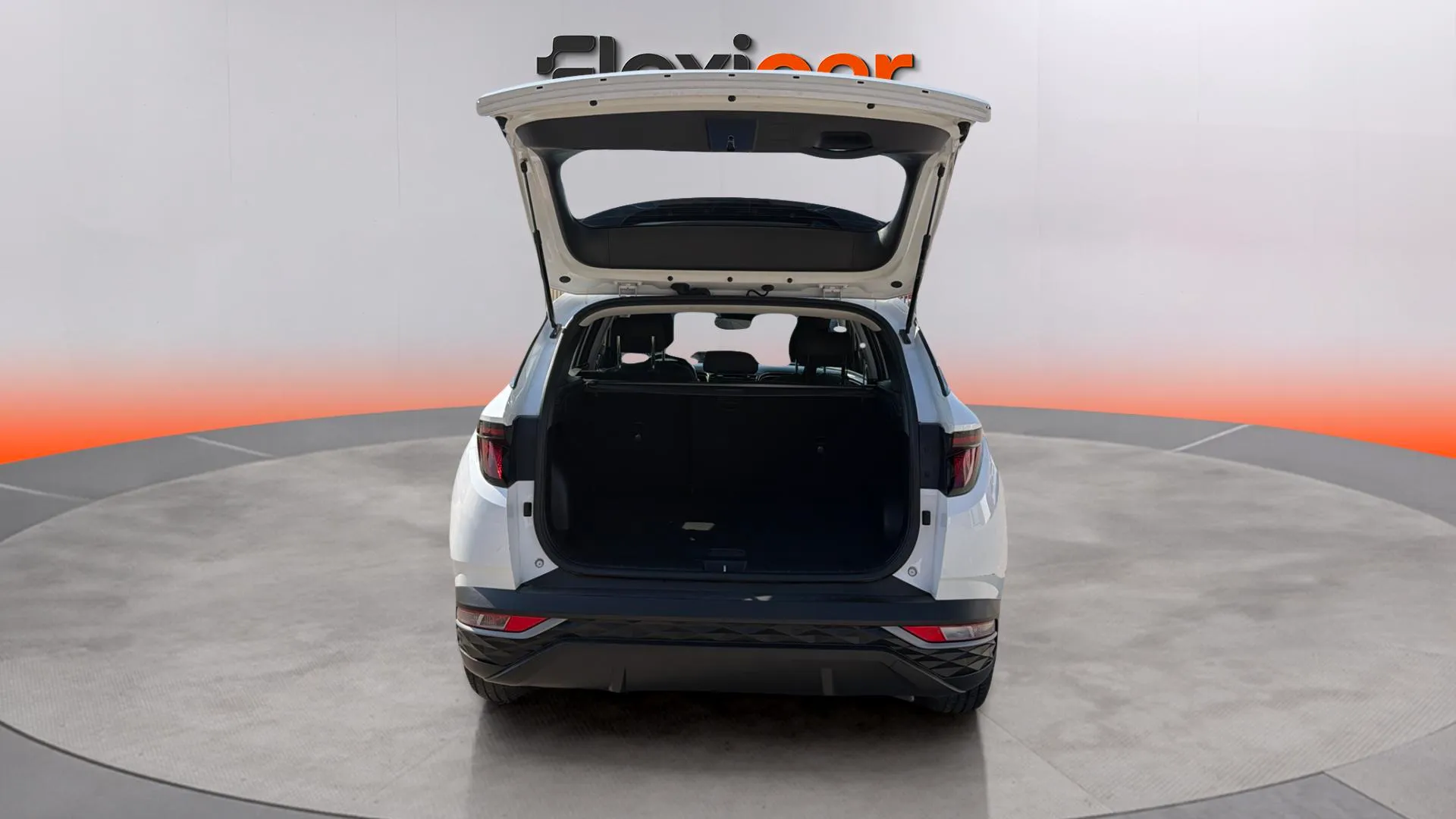Hyundai Tucson 1.6 T-GDi Klass - foto 6