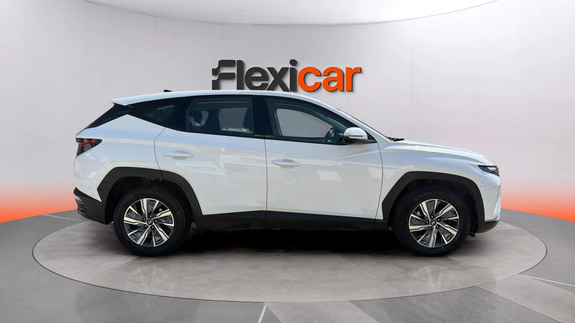 Hyundai Tucson 1.6 T-GDi Klass - foto 3