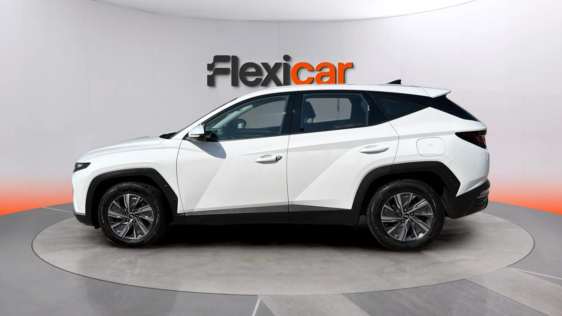 Hyundai Tucson 1.6 T-GDi Klass - foto 5