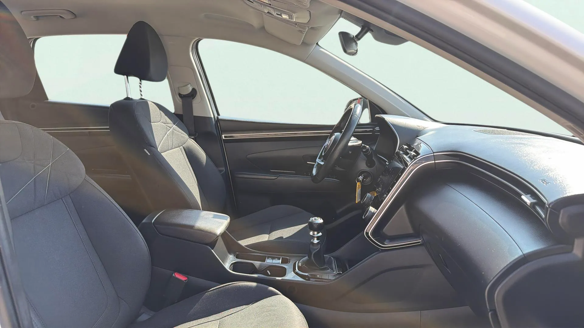 Hyundai Tucson 1.6 T-GDi Klass - foto 13