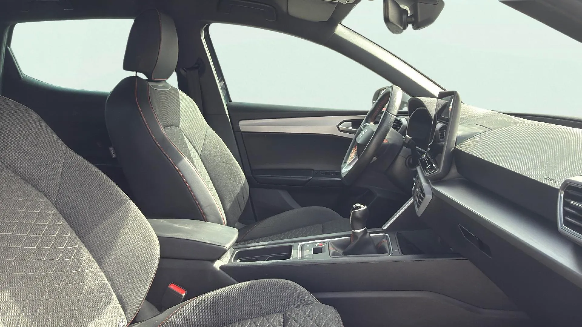 SEAT León 1.5 TSI FR 75 Aniversario - foto 10