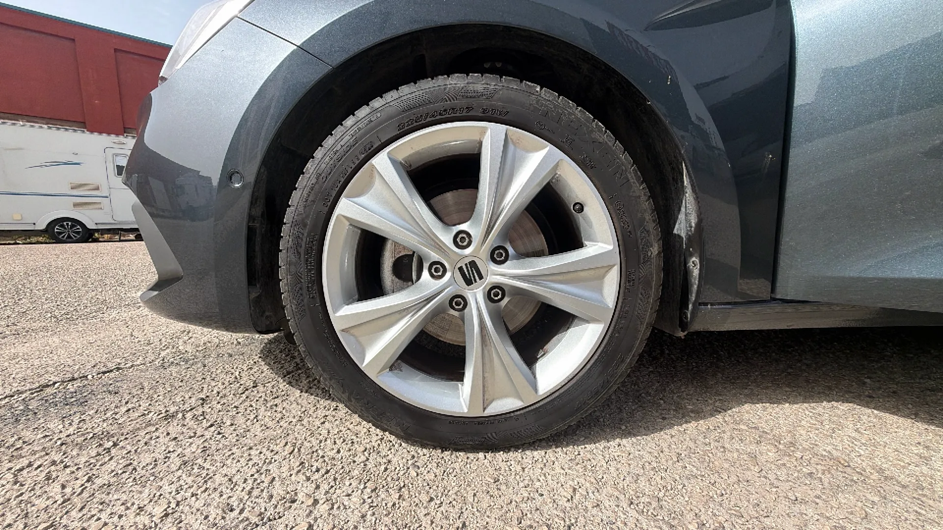 SEAT León 1.5 TSI FR 75 Aniversario - foto 18