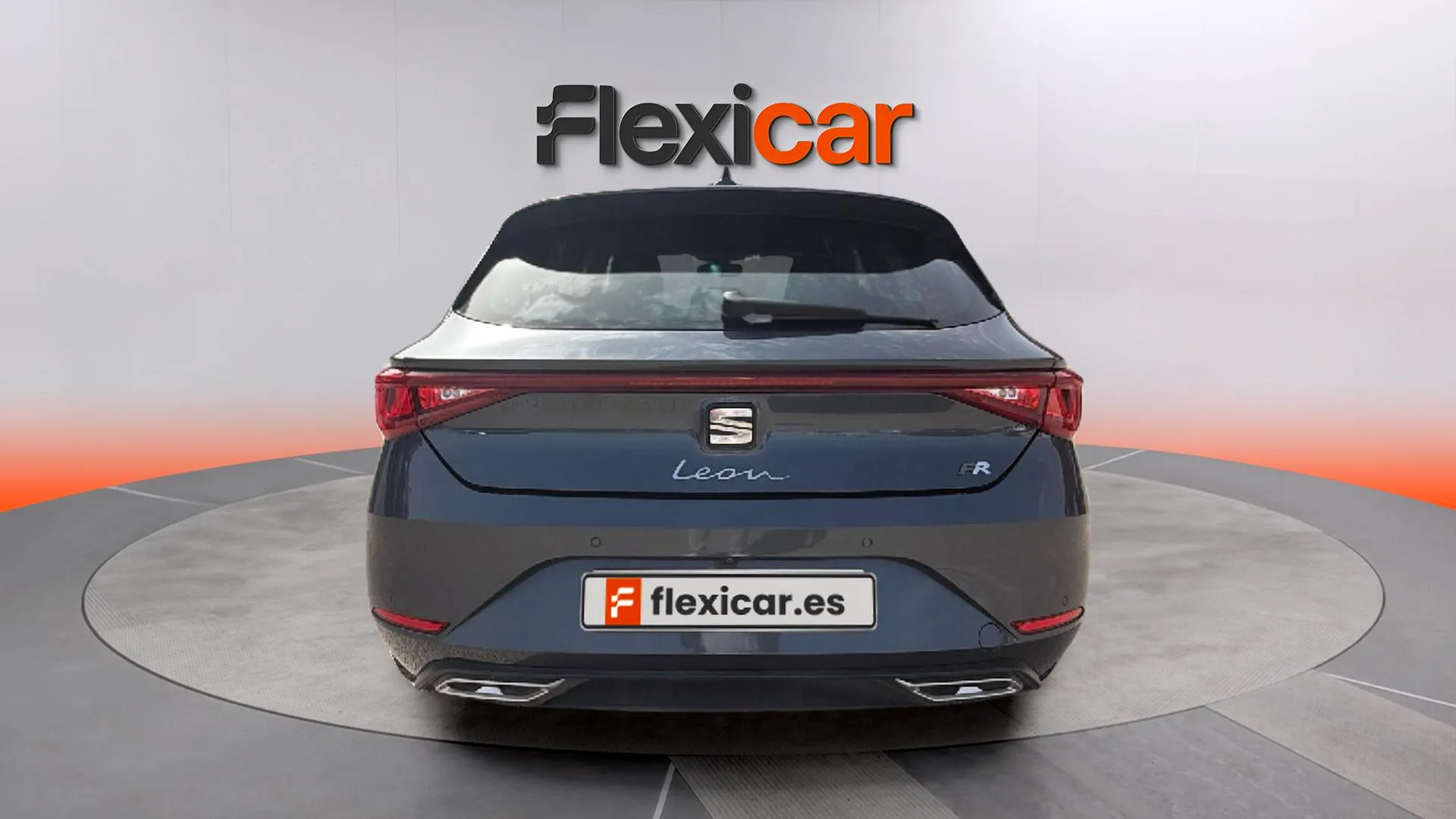 SEAT León 1.5 TSI FR 75 Aniversario - foto 4