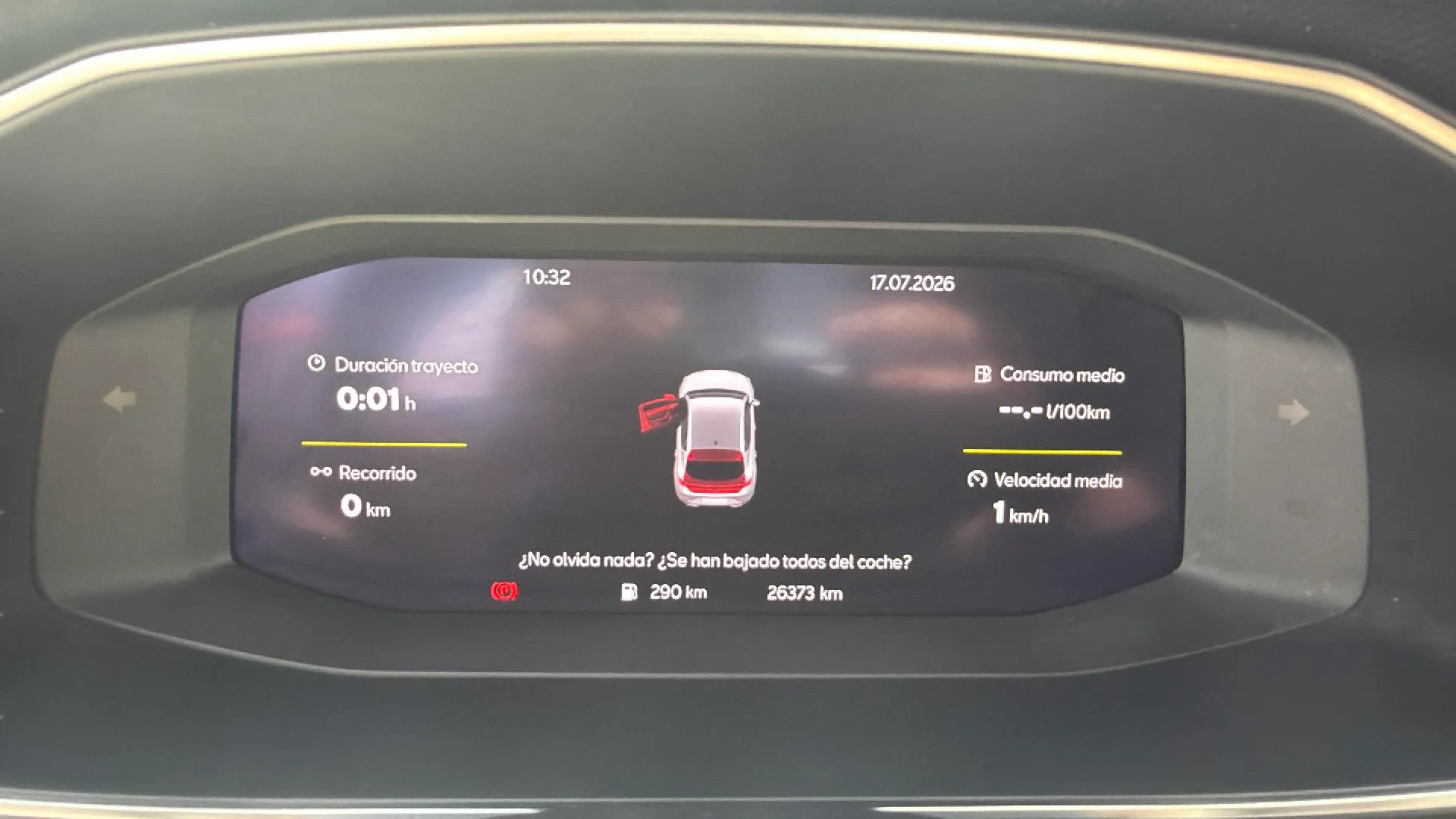 SEAT León 1.5 TSI FR 75 Aniversario - foto 8
