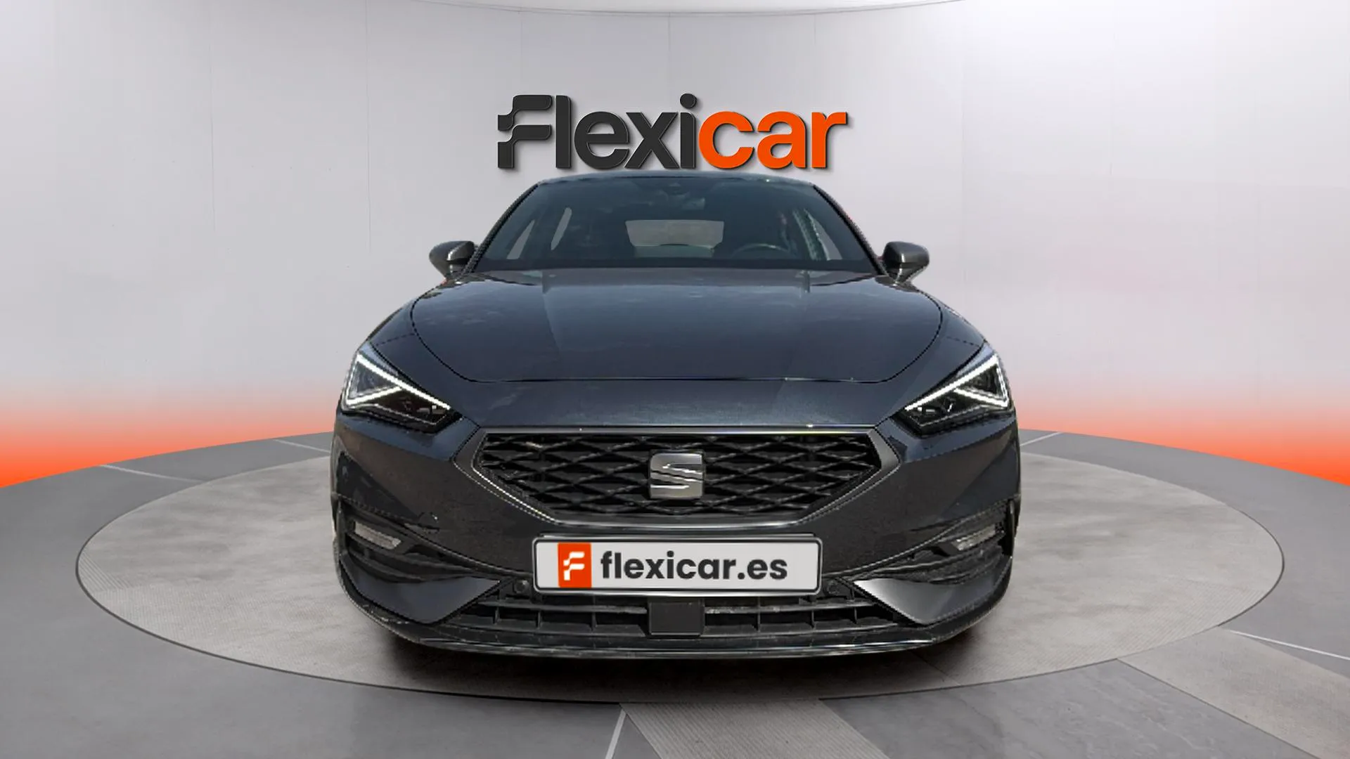 SEAT León 1.5 TSI FR 75 Aniversario - foto 2