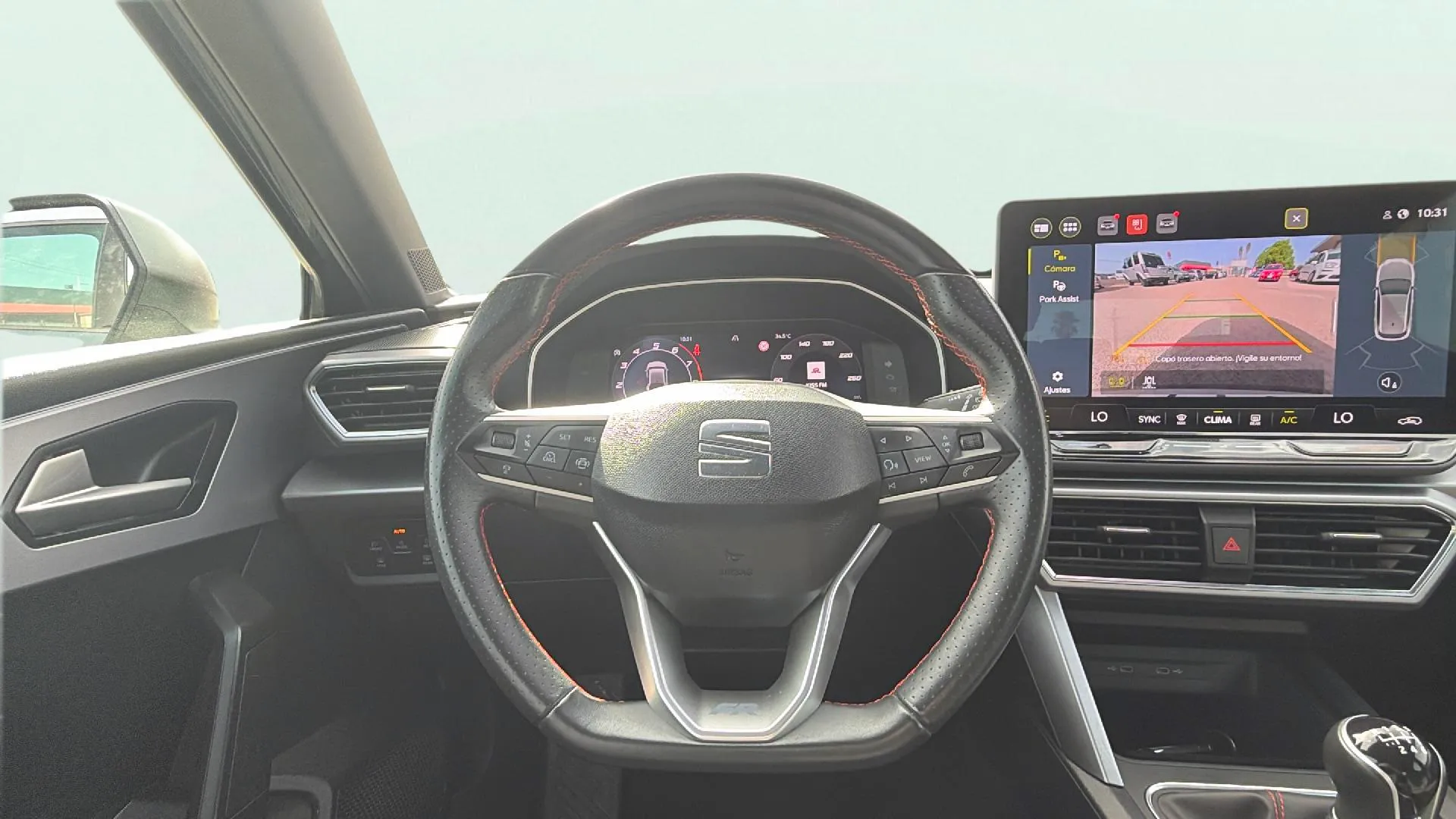 SEAT León 1.5 TSI FR 75 Aniversario - foto 7
