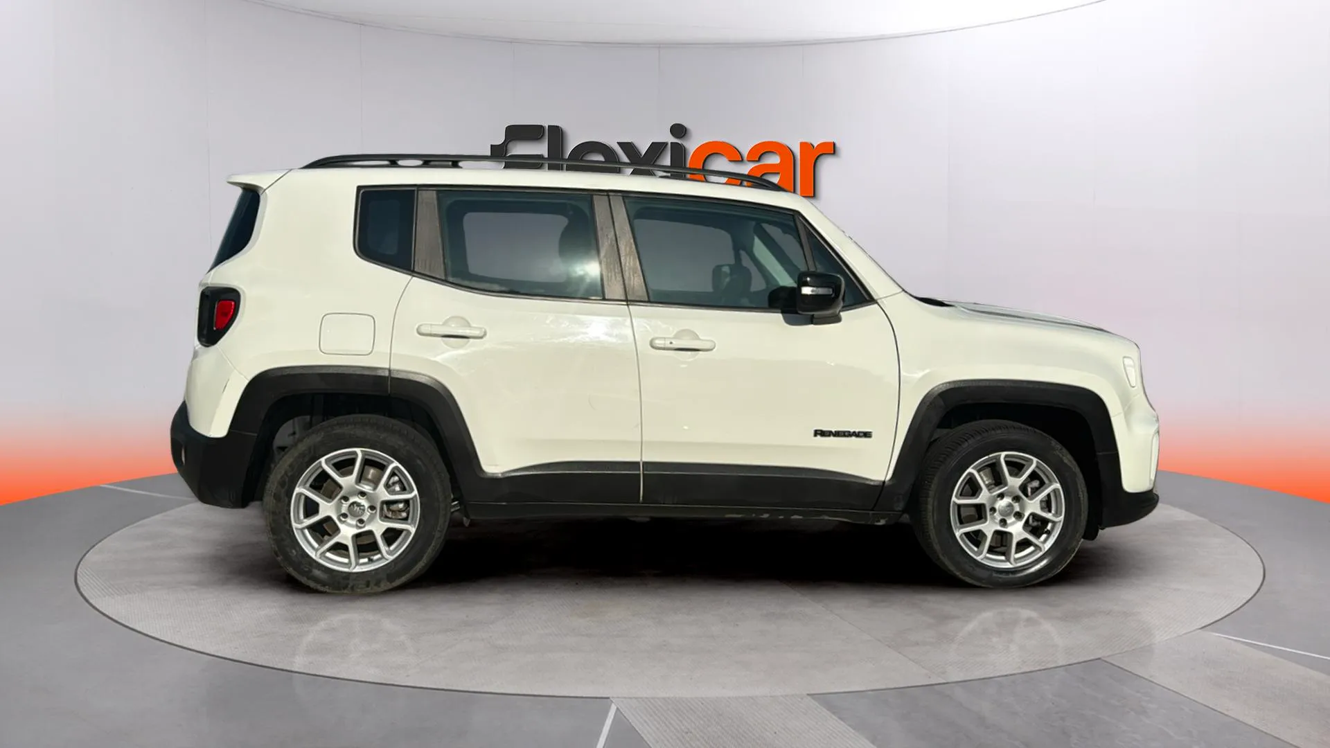 Jeep Renegade 4xe 1.3 PHEV Limited - foto 8