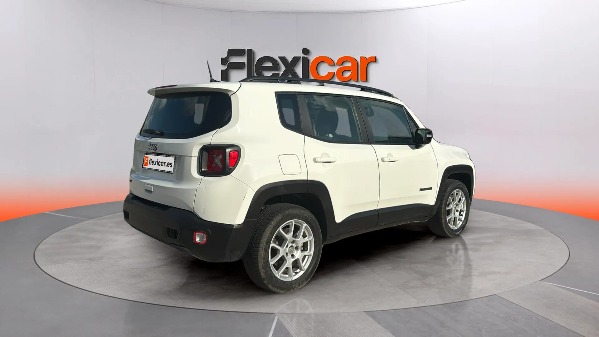 Jeep Renegade 4xe 1.3 PHEV Limited - foto 7