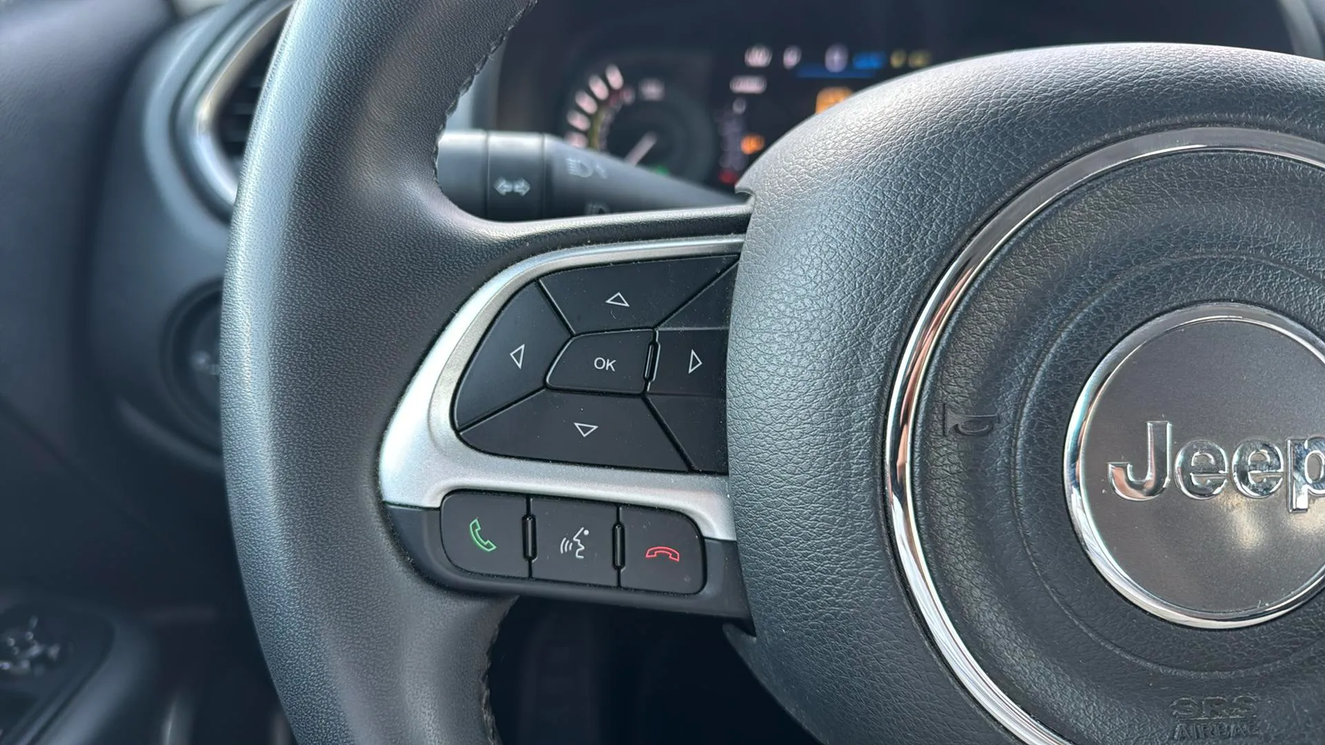 Jeep Renegade 4xe 1.3 PHEV Limited - foto 15