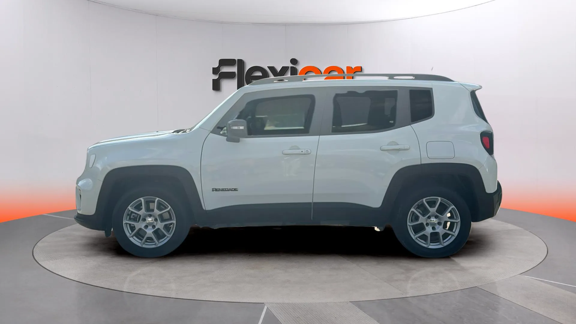Jeep Renegade 4xe 1.3 PHEV Limited - foto 4