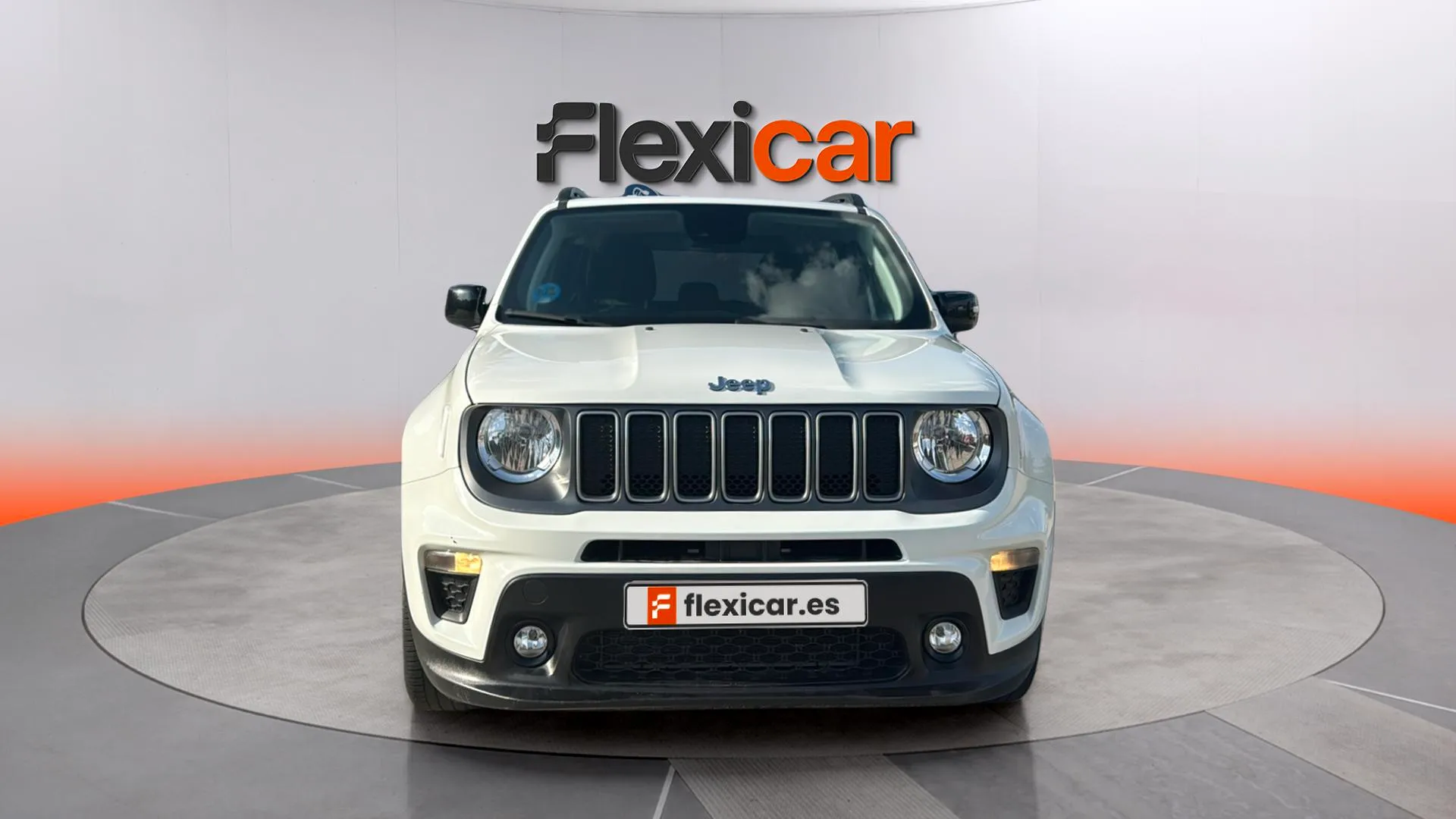 Jeep Renegade 4xe 1.3 PHEV Limited - foto 2