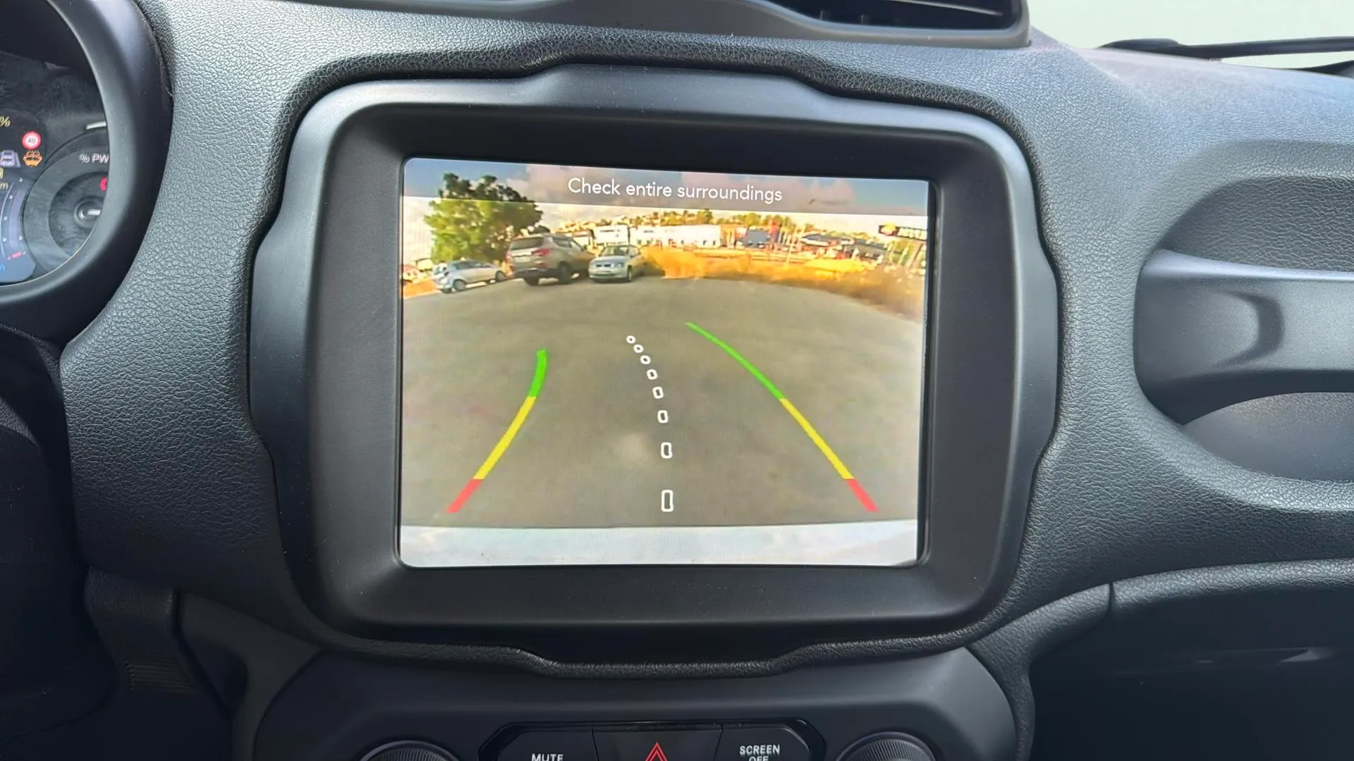 Jeep Renegade 4xe 1.3 PHEV Limited - foto 13