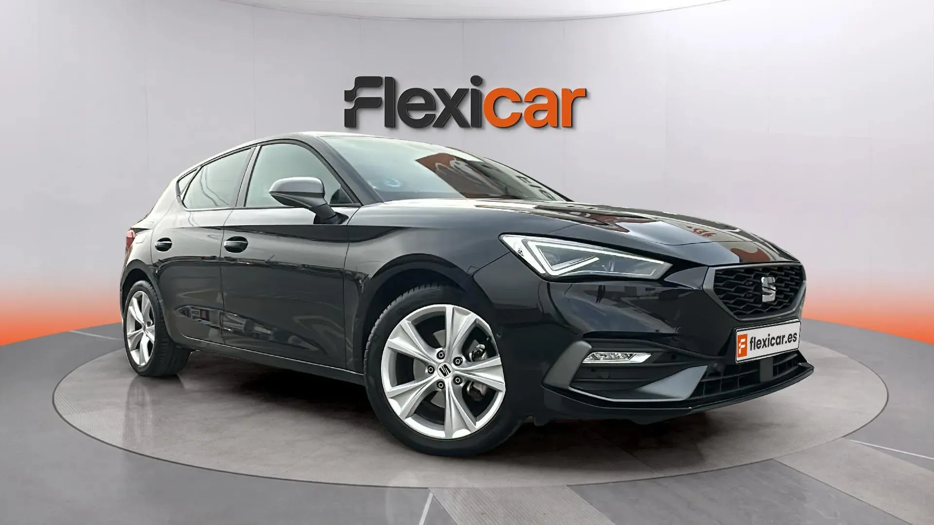 SEAT León 1.5 TSI FR 75 Aniversario - foto 1