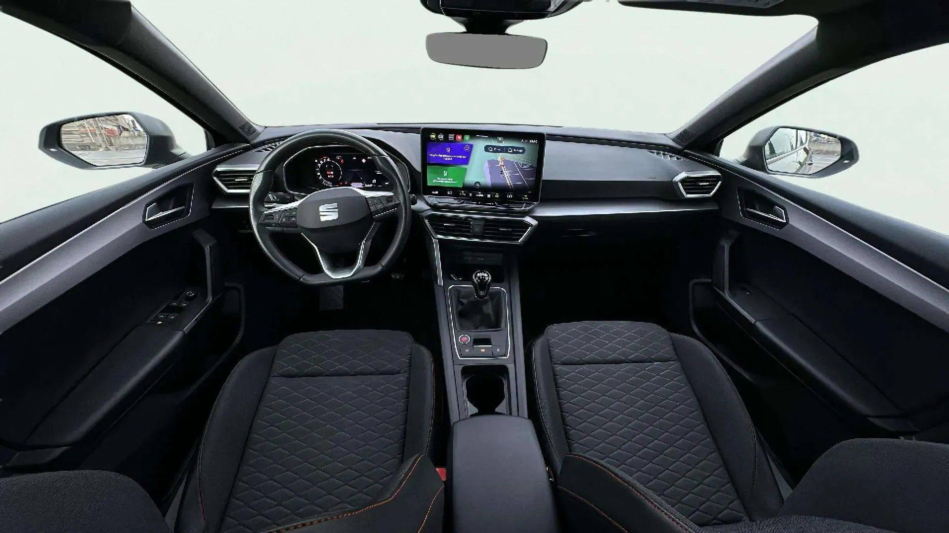 SEAT León 1.5 TSI FR 75 Aniversario - foto 10