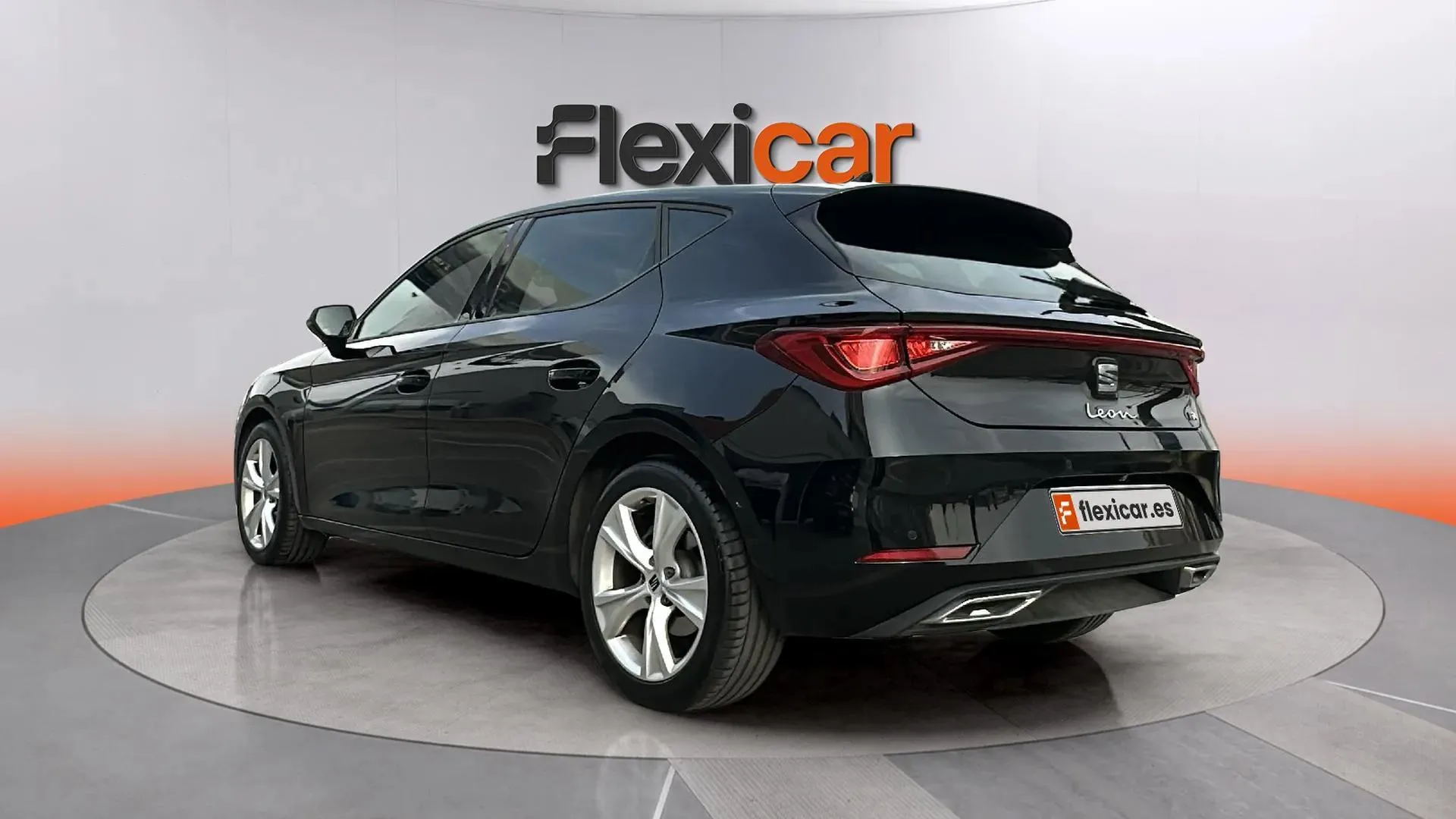 SEAT León 1.5 TSI FR 75 Aniversario - foto 5