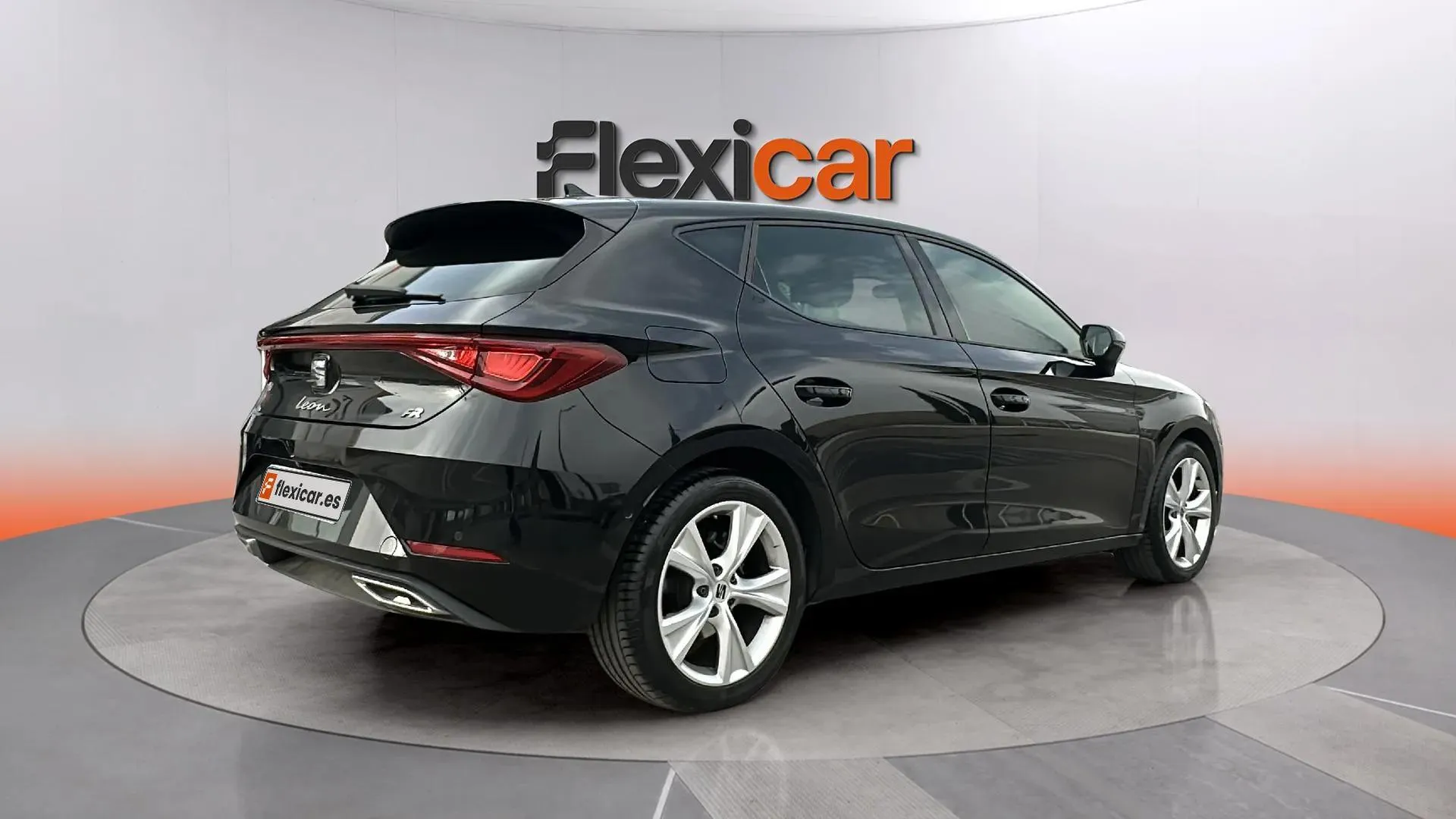 SEAT León 1.5 TSI FR 75 Aniversario - foto 7