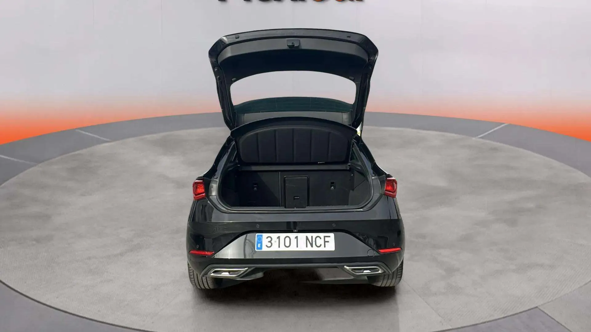 SEAT León 1.5 TSI FR 75 Aniversario - foto 18