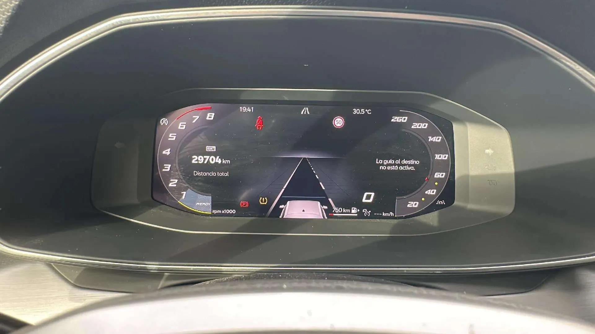 SEAT León 1.5 TSI FR 75 Aniversario - foto 14