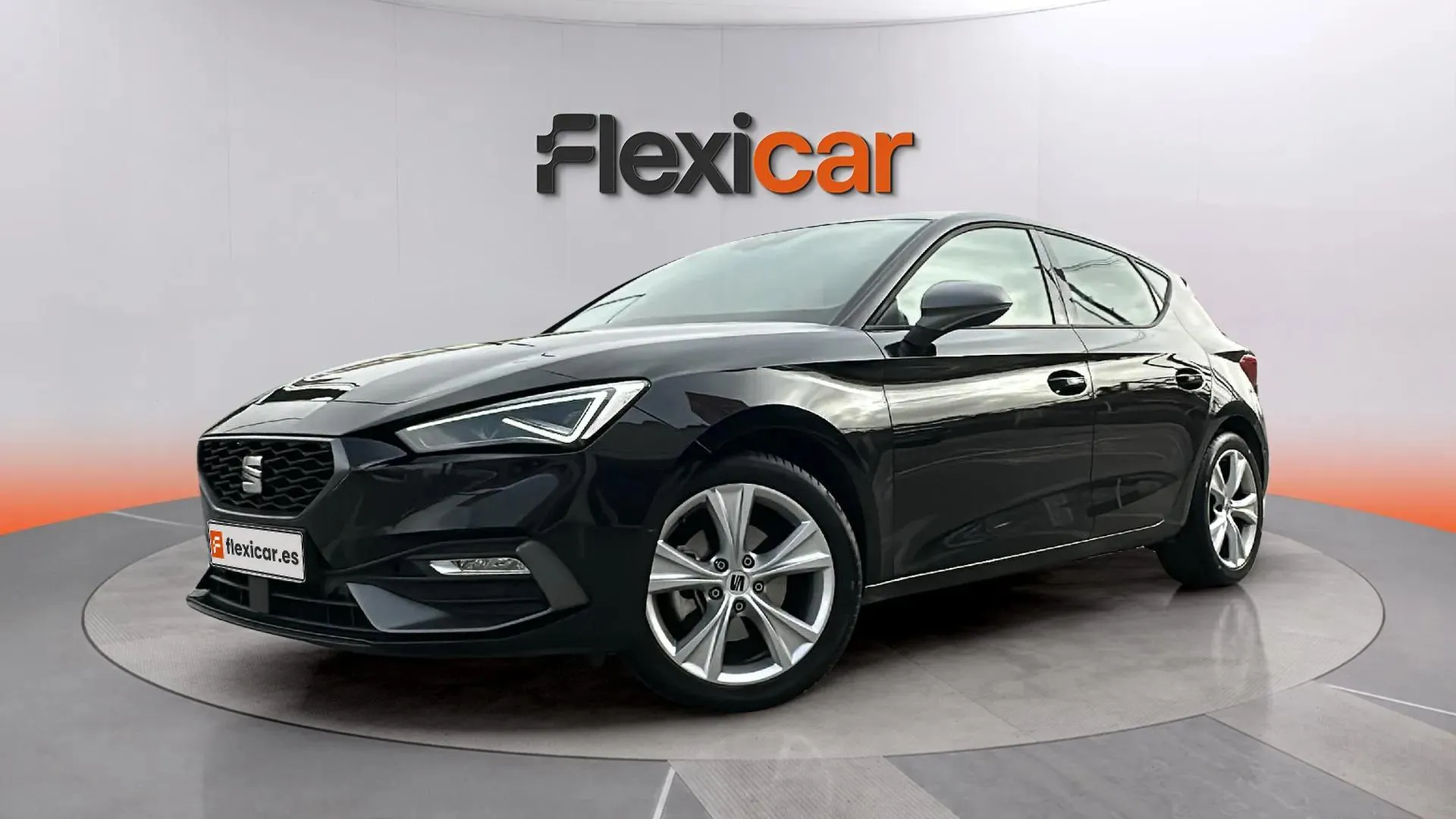 SEAT León 1.5 TSI FR 75 Aniversario - foto 3