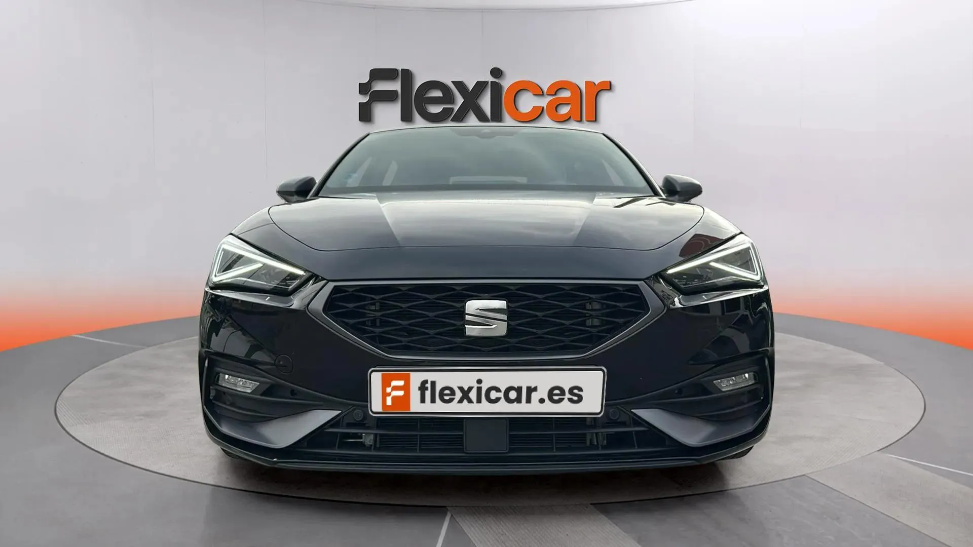 SEAT León 1.5 TSI FR 75 Aniversario - foto 2