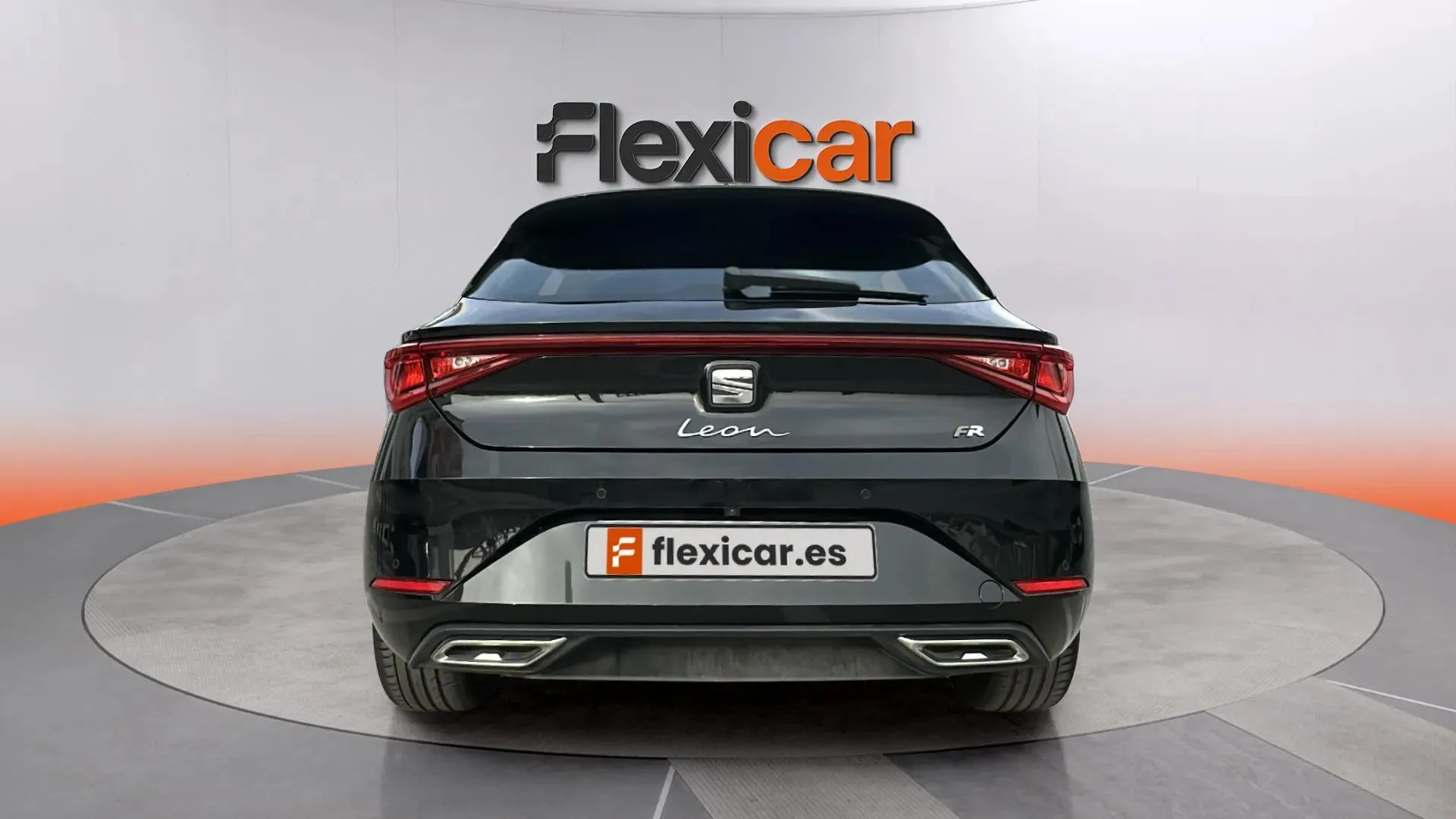 SEAT León 1.5 TSI FR 75 Aniversario - foto 6