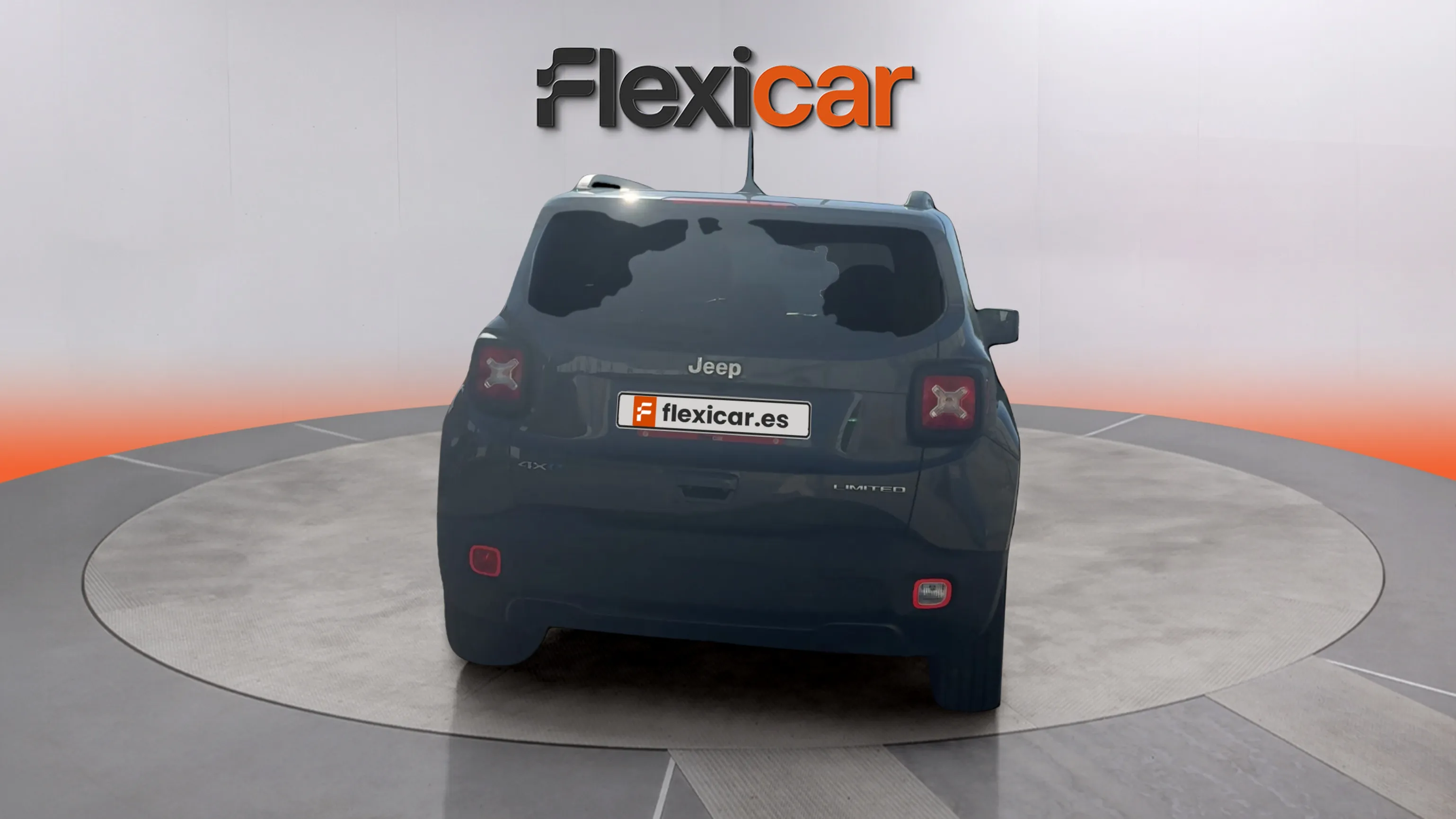 Jeep Renegade 4xe 1.3 PHEV Limited - foto 6