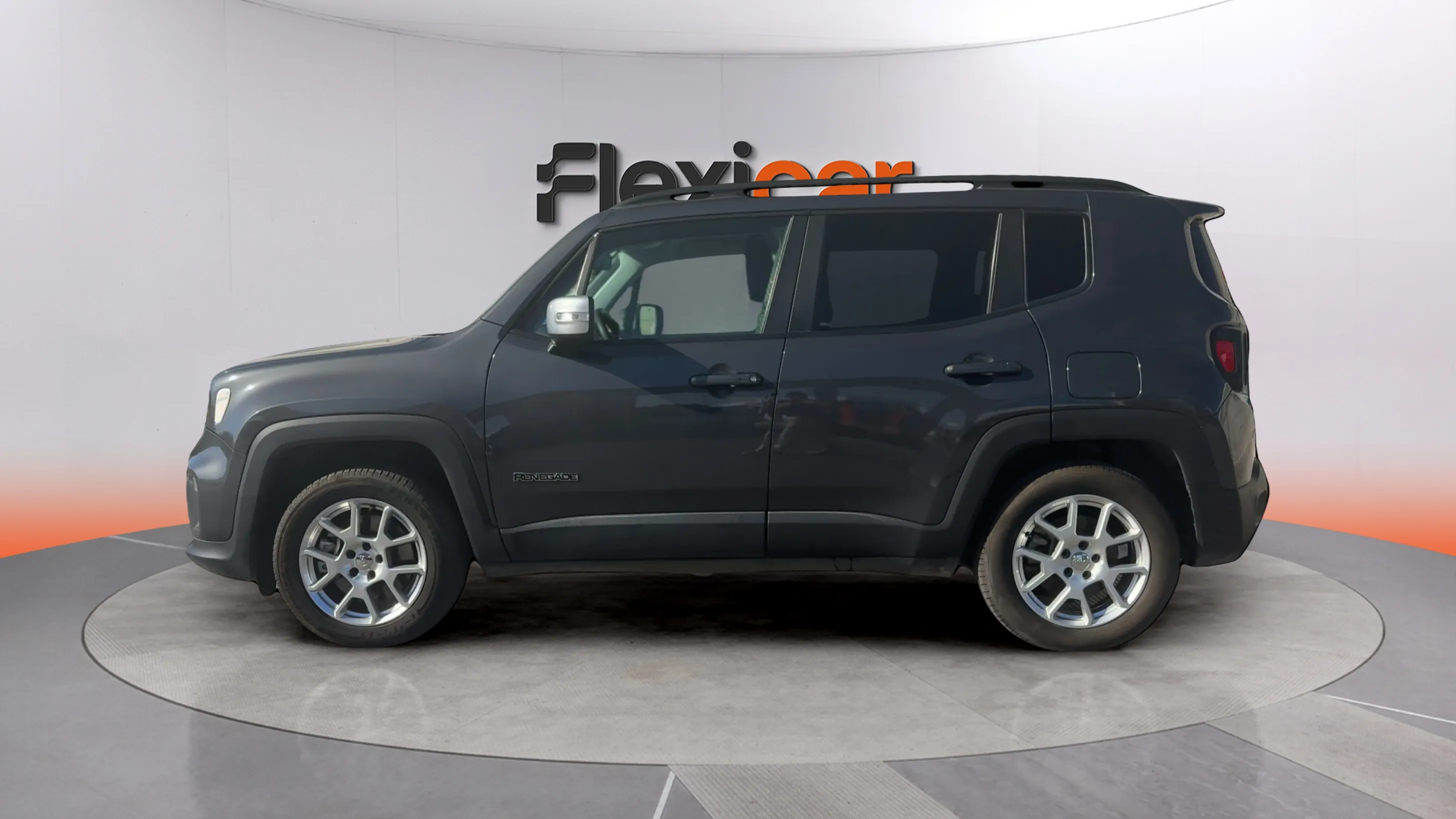 Jeep Renegade 4xe 1.3 PHEV Limited - foto 4