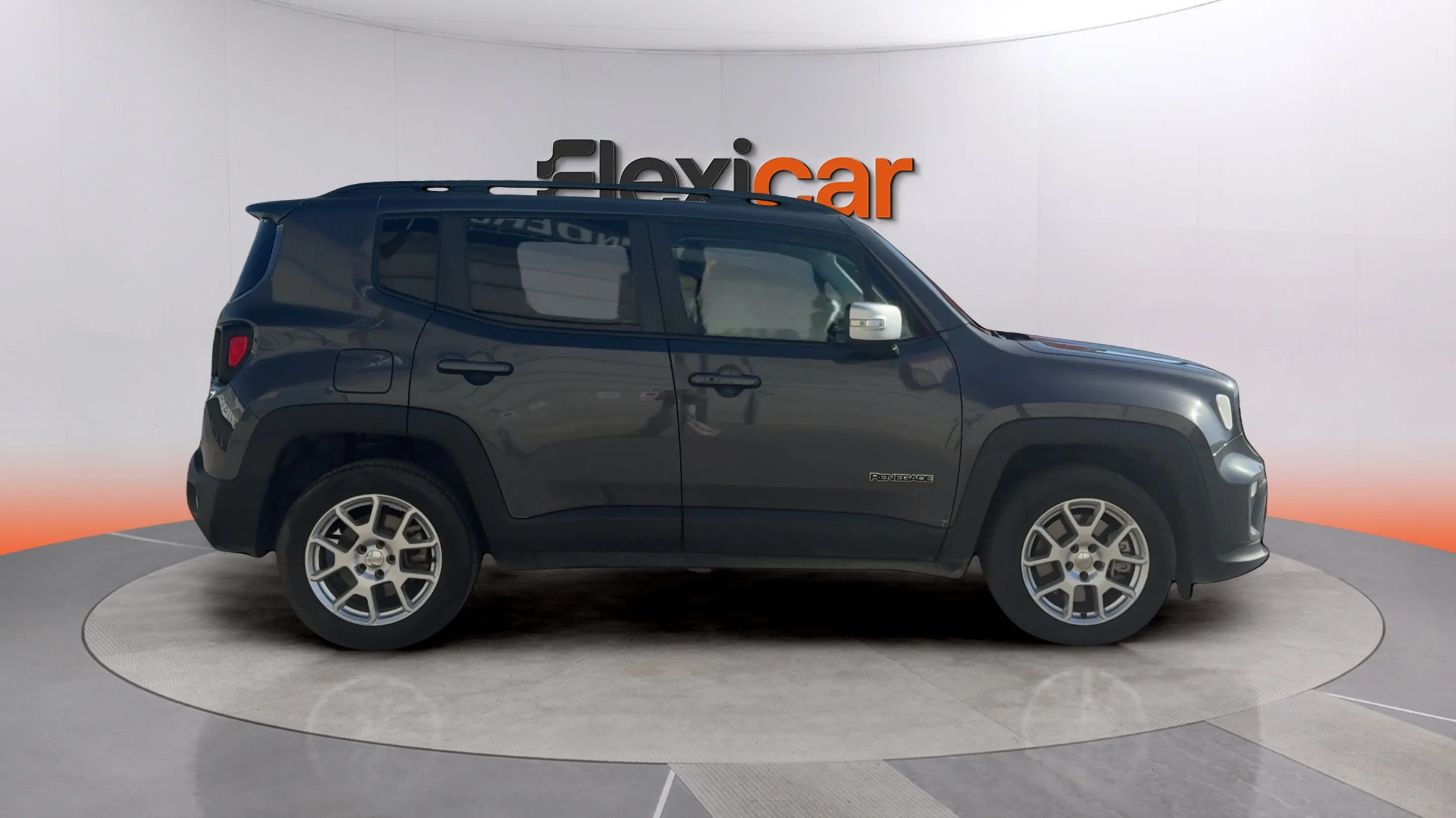 Jeep Renegade 4xe 1.3 PHEV Limited - foto 8