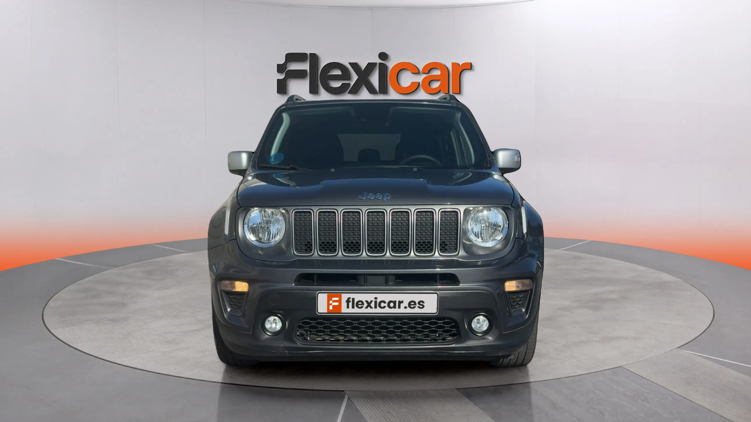 Jeep Renegade 4xe 1.3 PHEV Limited - foto 2